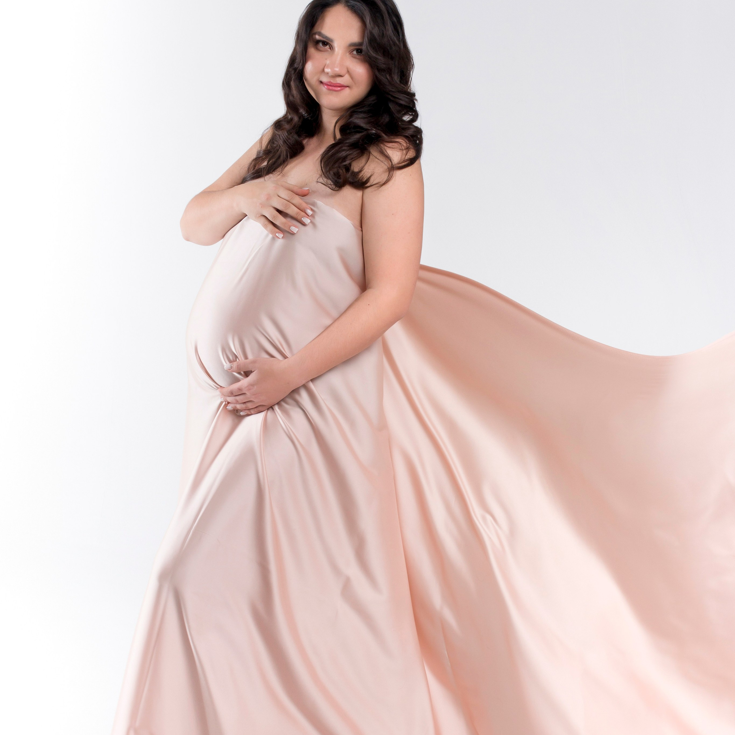 Отзывы. Елена Данилова фотограф беременности в Кемерово