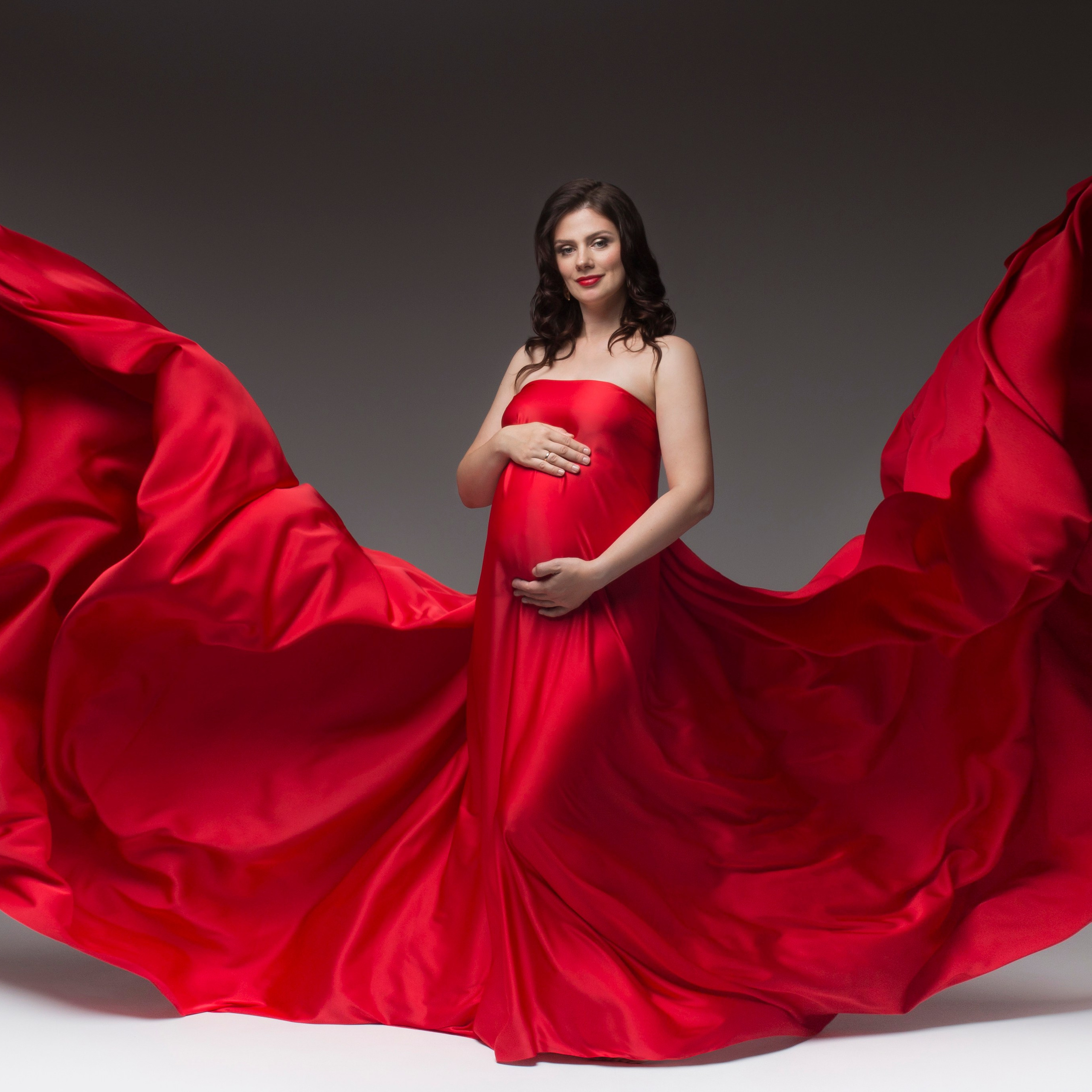 Фотосессии беременности