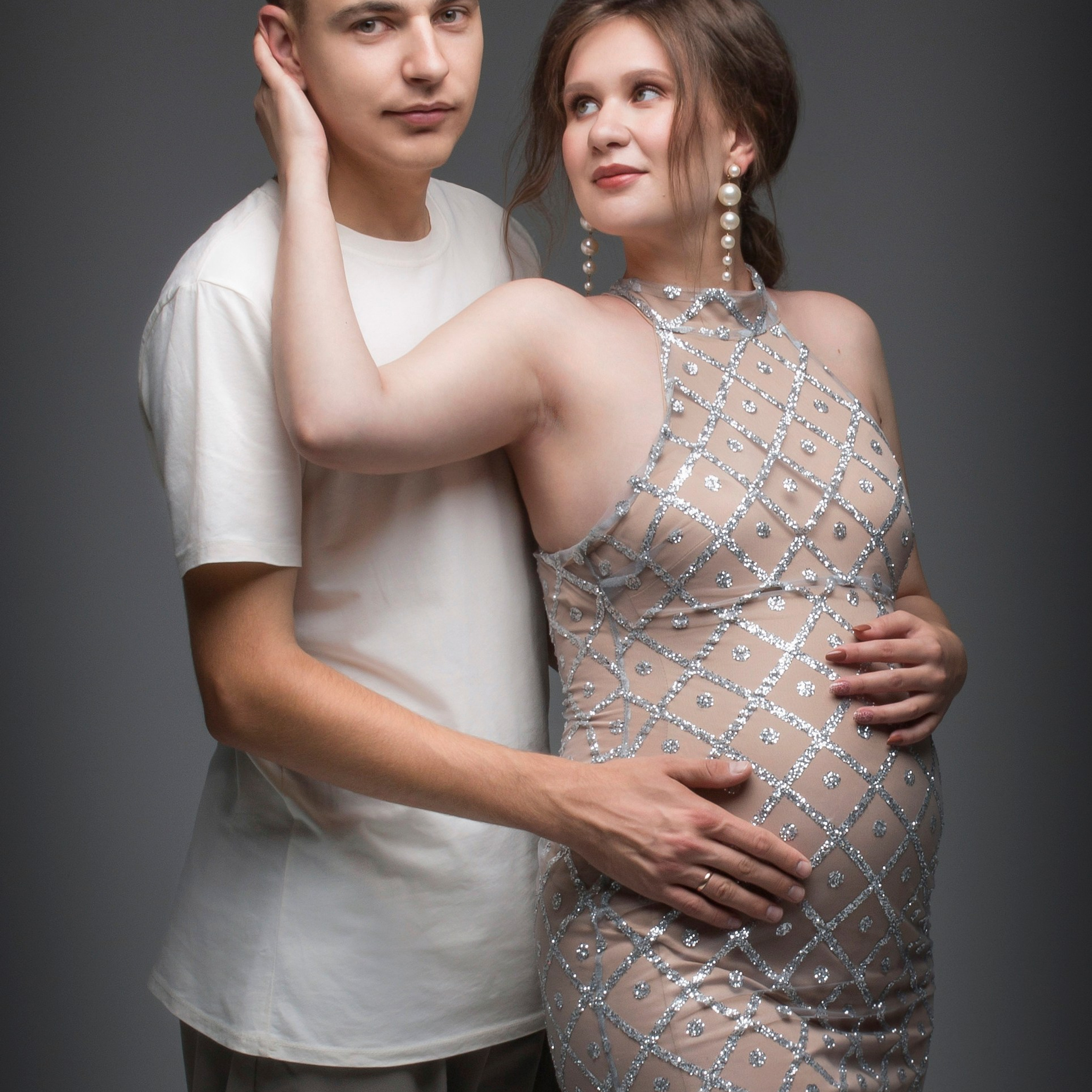 Отзывы. Елена Данилова фотограф беременности в Кемерово