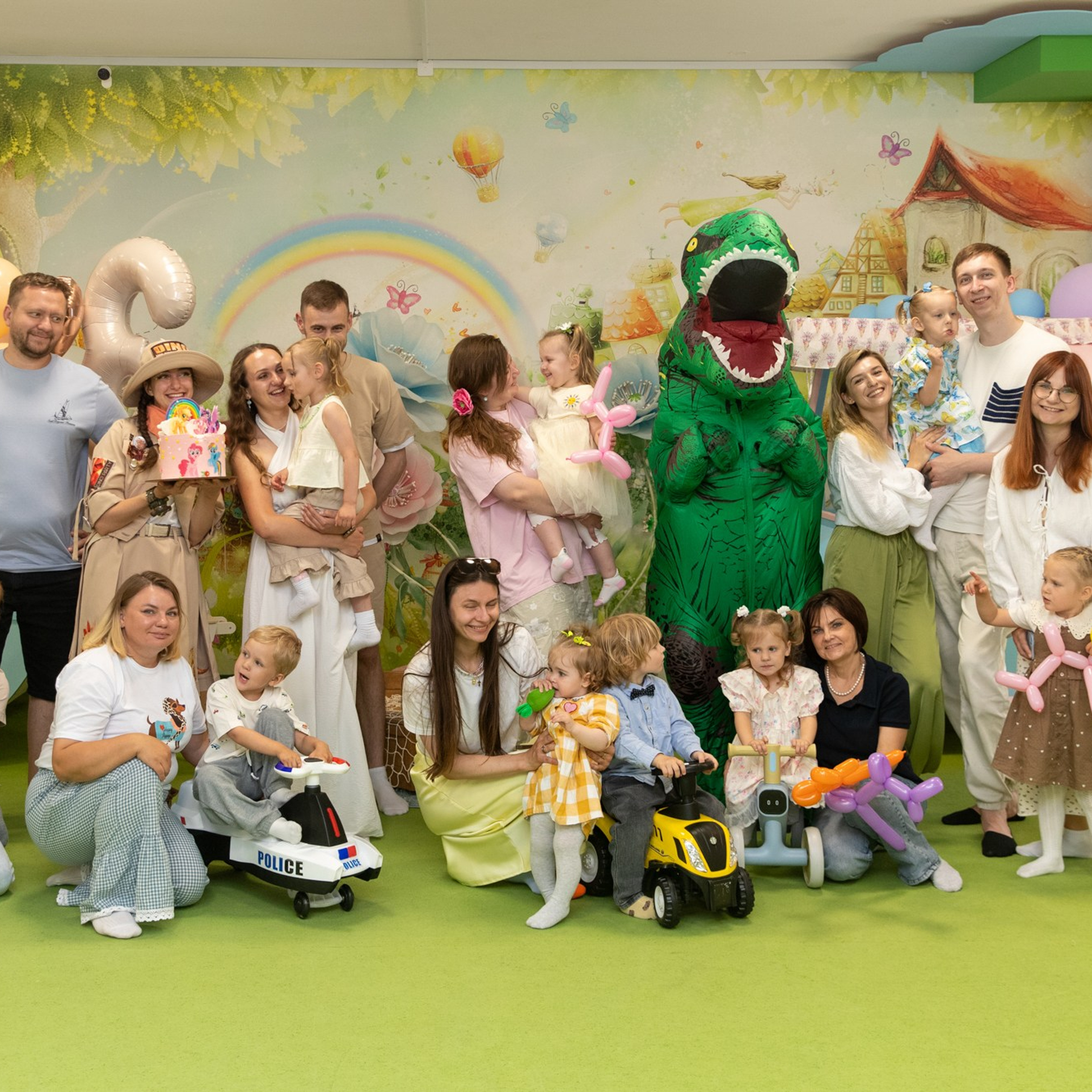 Профессиональный фотограф Анастасия Кохно