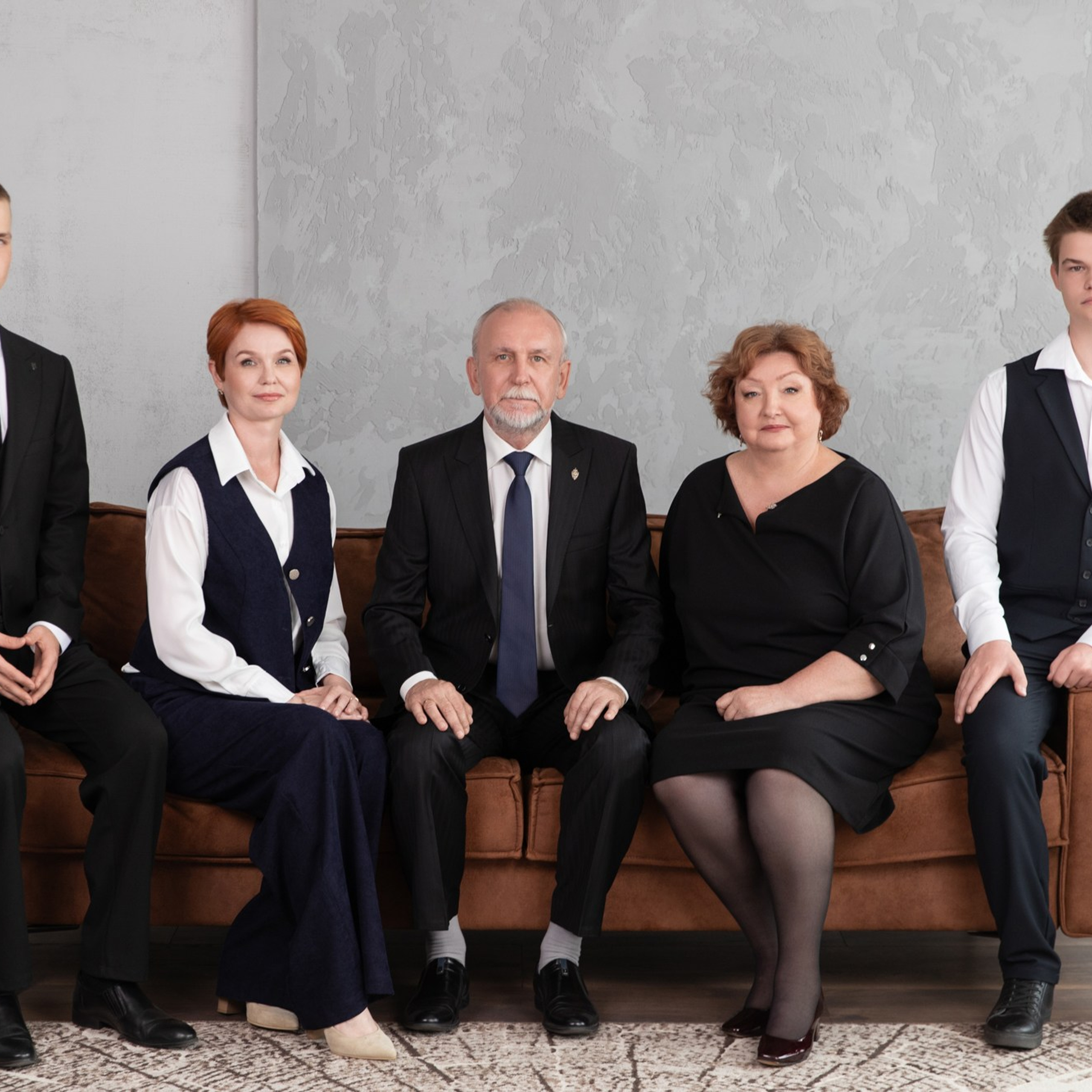 Профессиональный фотограф Анастасия Кохно