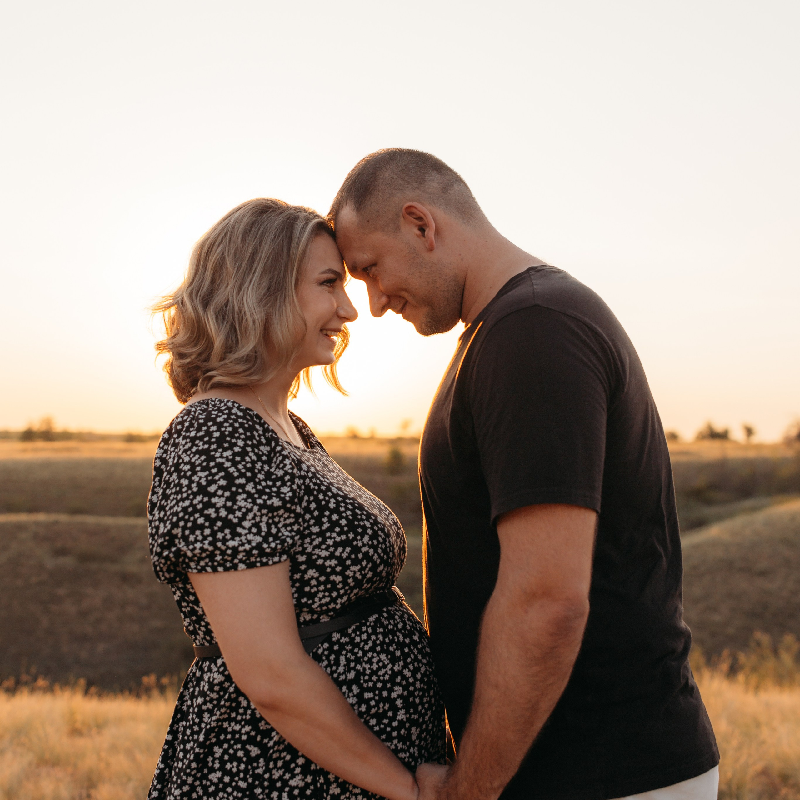 Виталий, Оля, Ангелиша