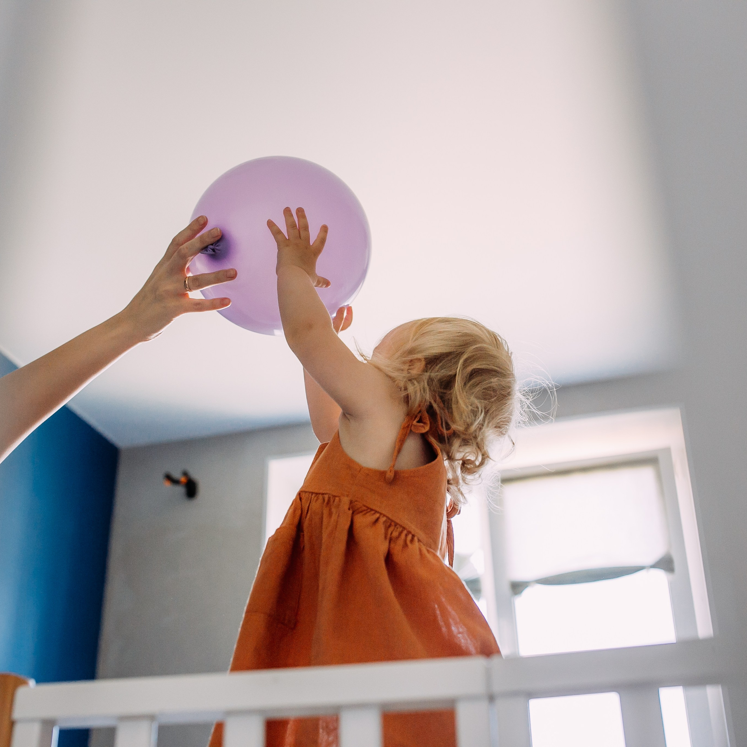 Илья, Тася, Гоша, Юля