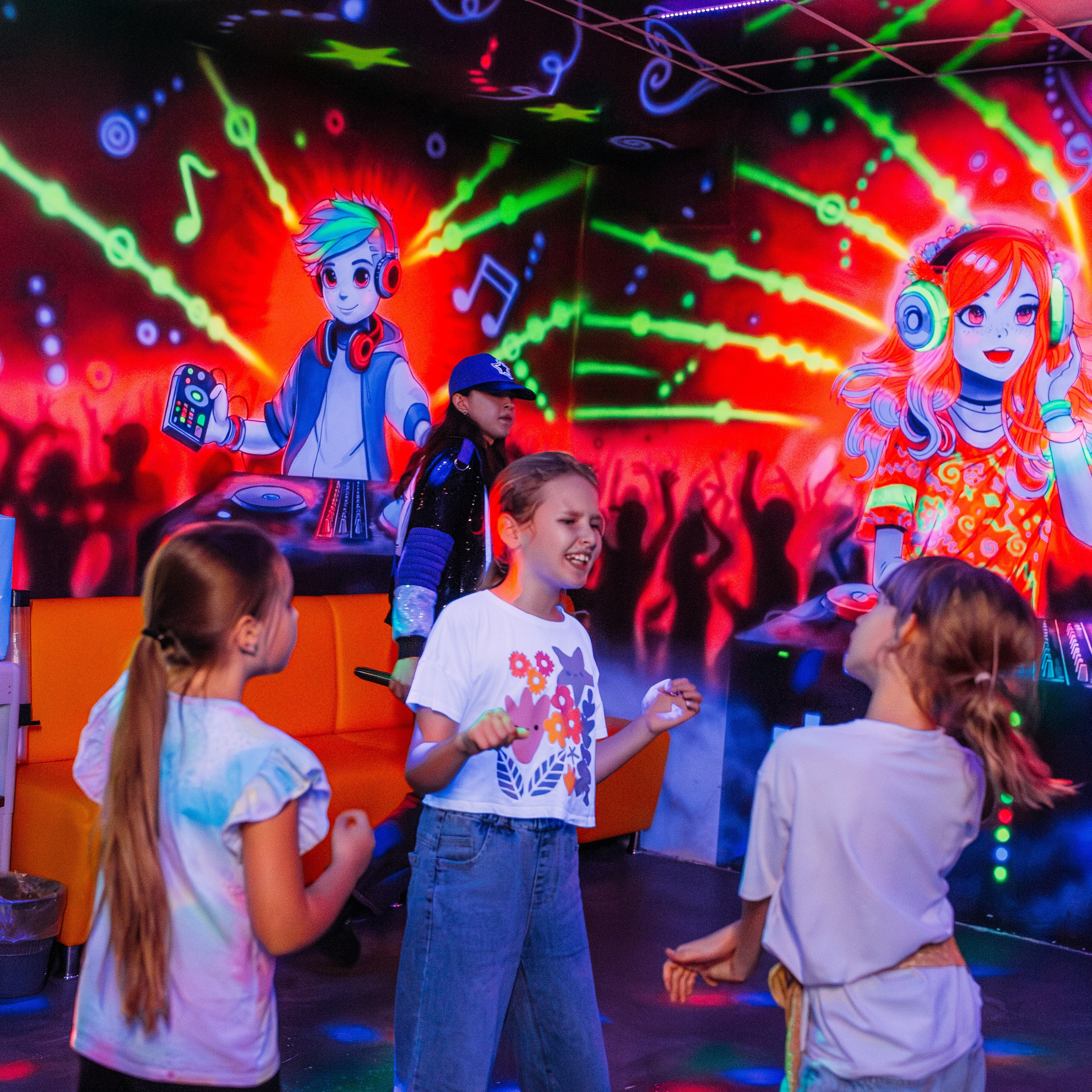 День рождения (PlayCity)