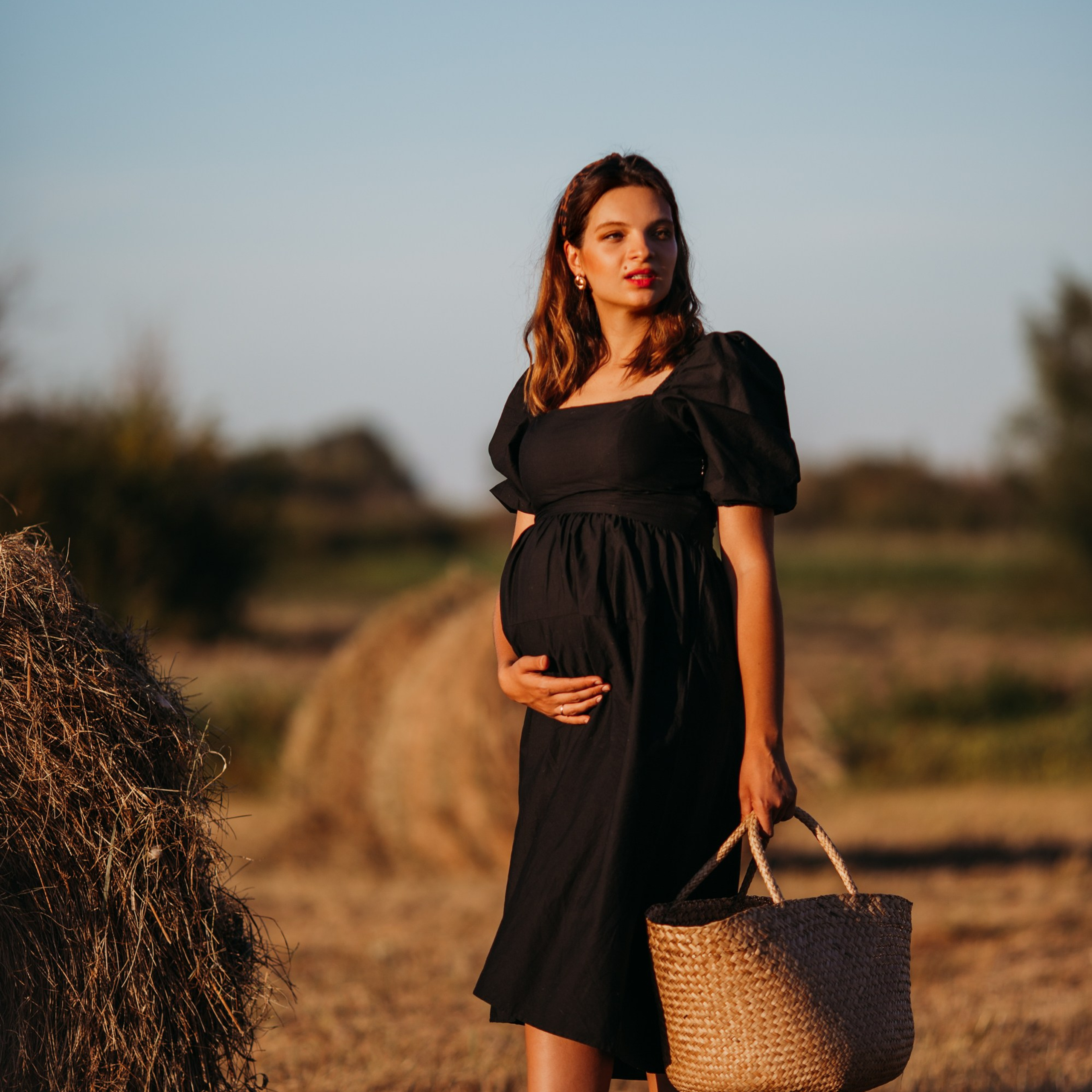 Саша, Аня, Данил, Миша