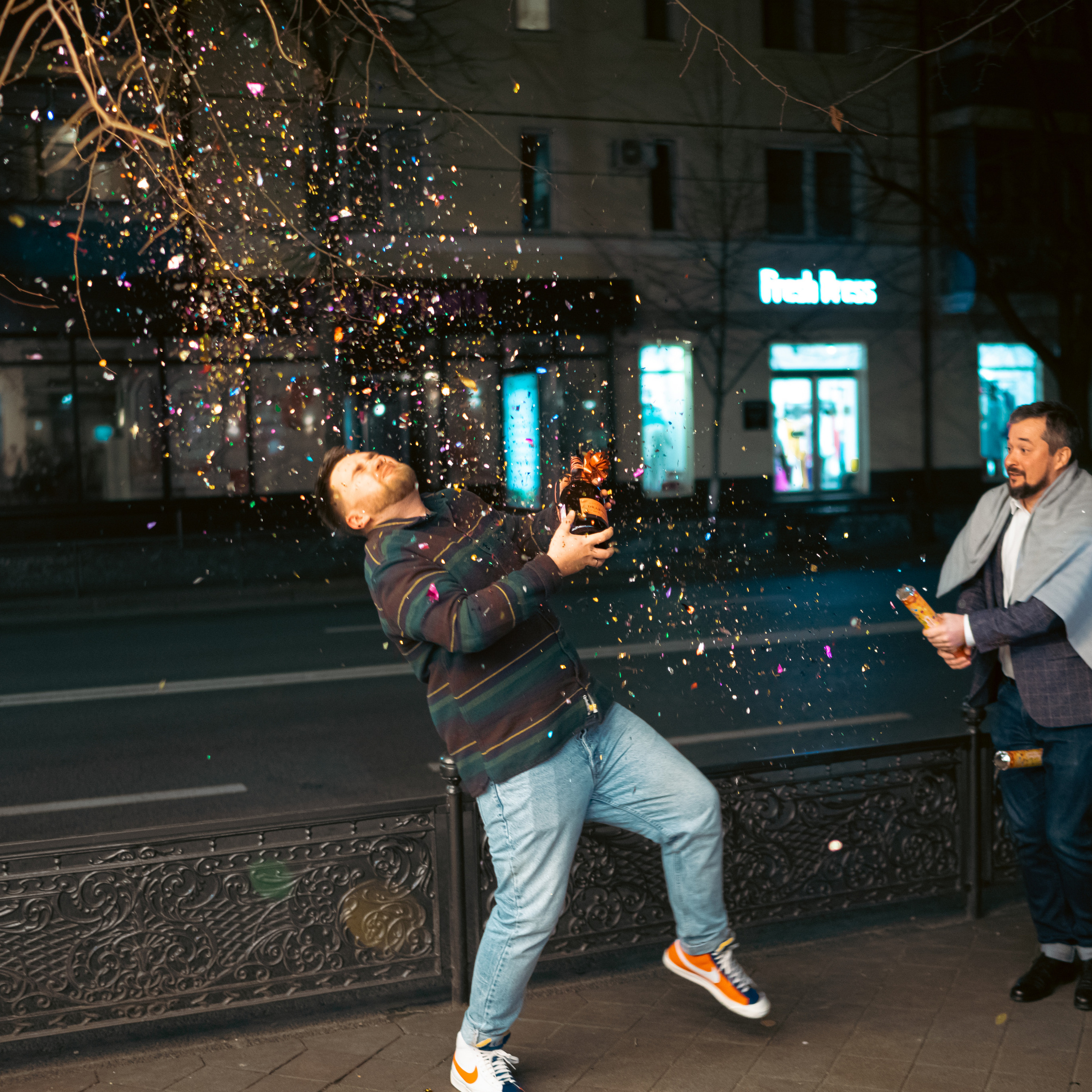 Фоторепортаж на мероприятиях Краснодар. Съемка портретных фотографий в Краснодаре Егор Клейчин