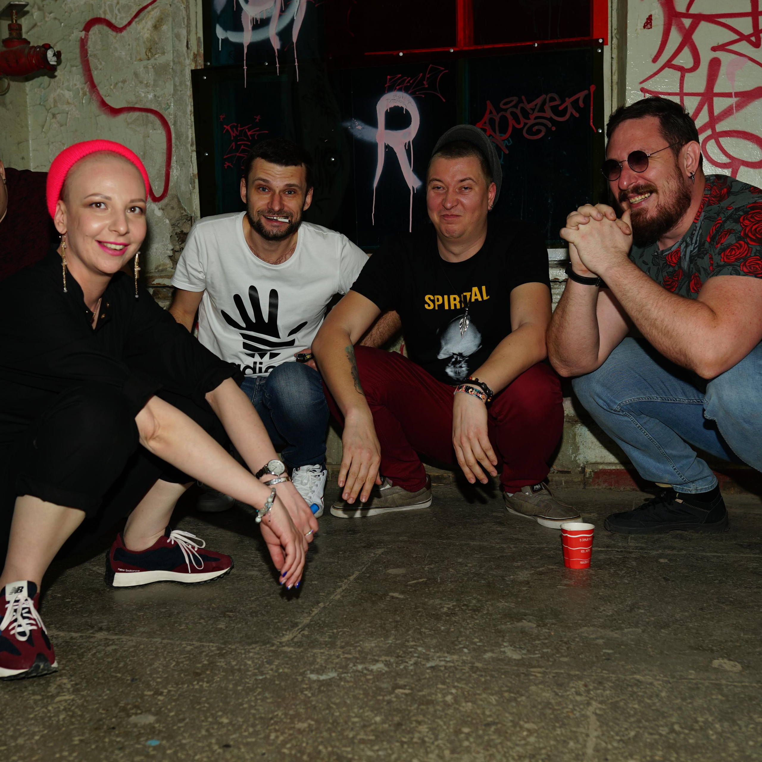 Фоторепортаж на мероприятиях Краснодар. Съемка портретных фотографий в Краснодаре Егор Клейчин