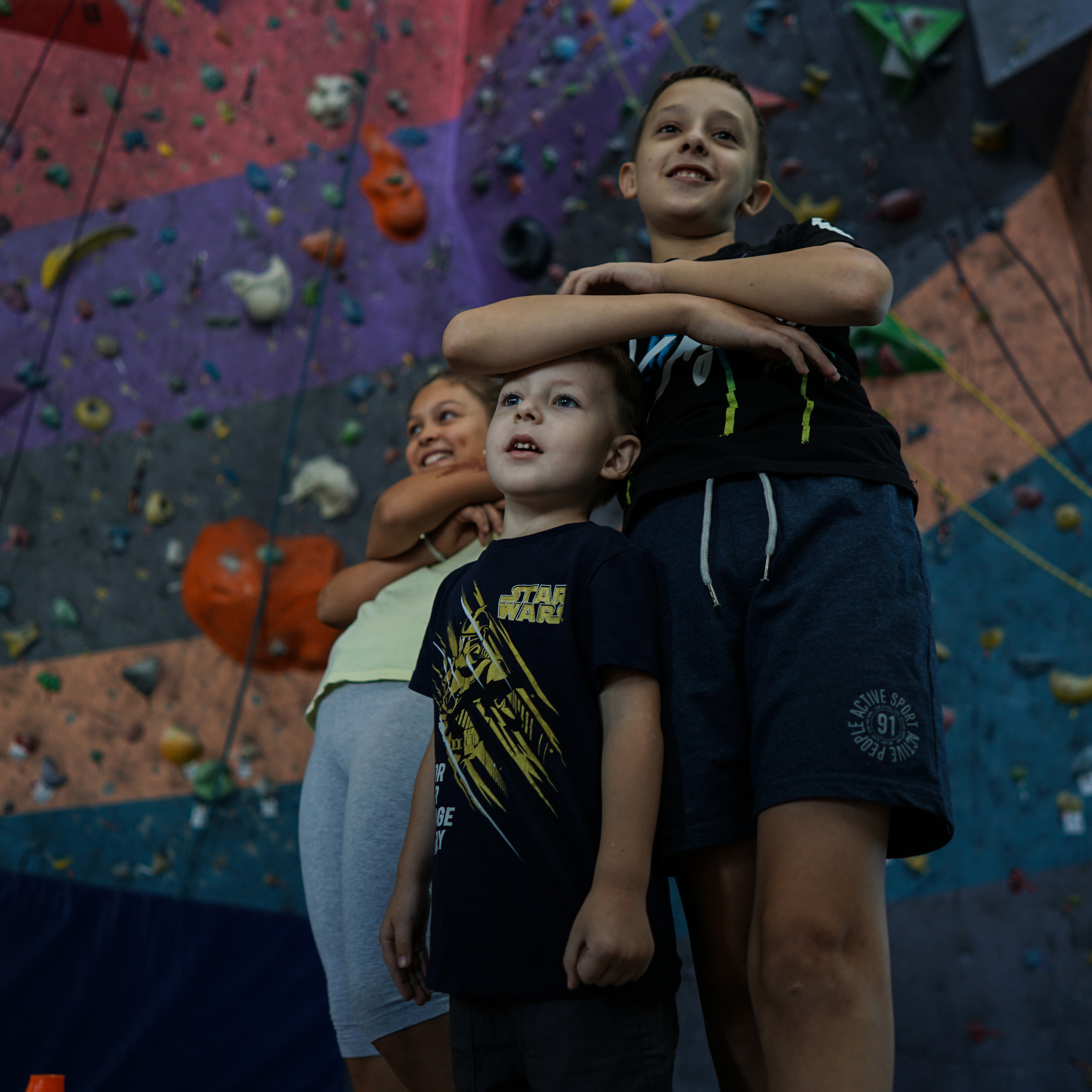 Фоторепортаж на мероприятиях Краснодар. Съемка портретных фотографий в Краснодаре Егор Клейчин