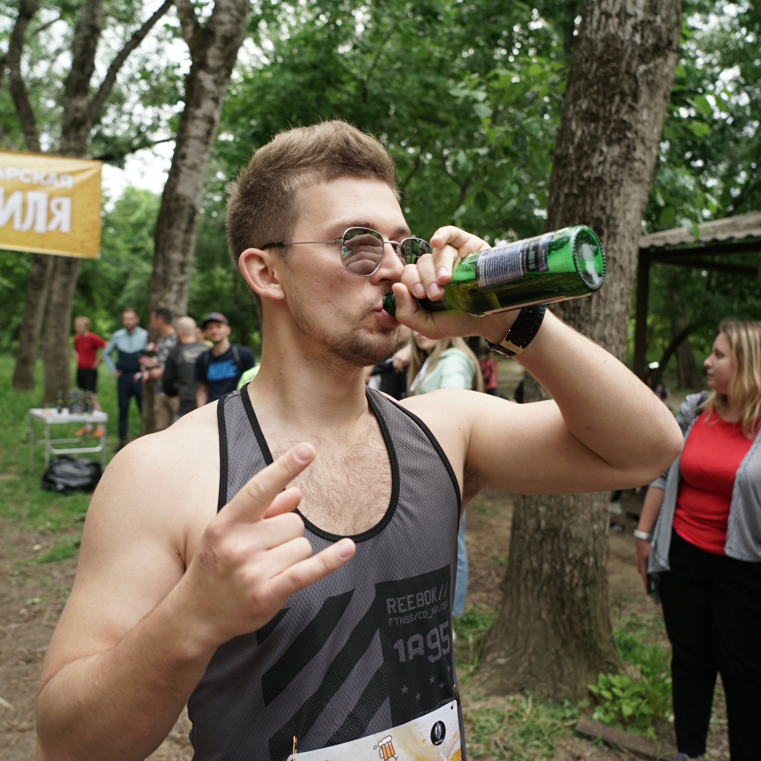 Фоторепортаж на мероприятиях Краснодар. Съемка портретных фотографий в Краснодаре Егор Клейчин