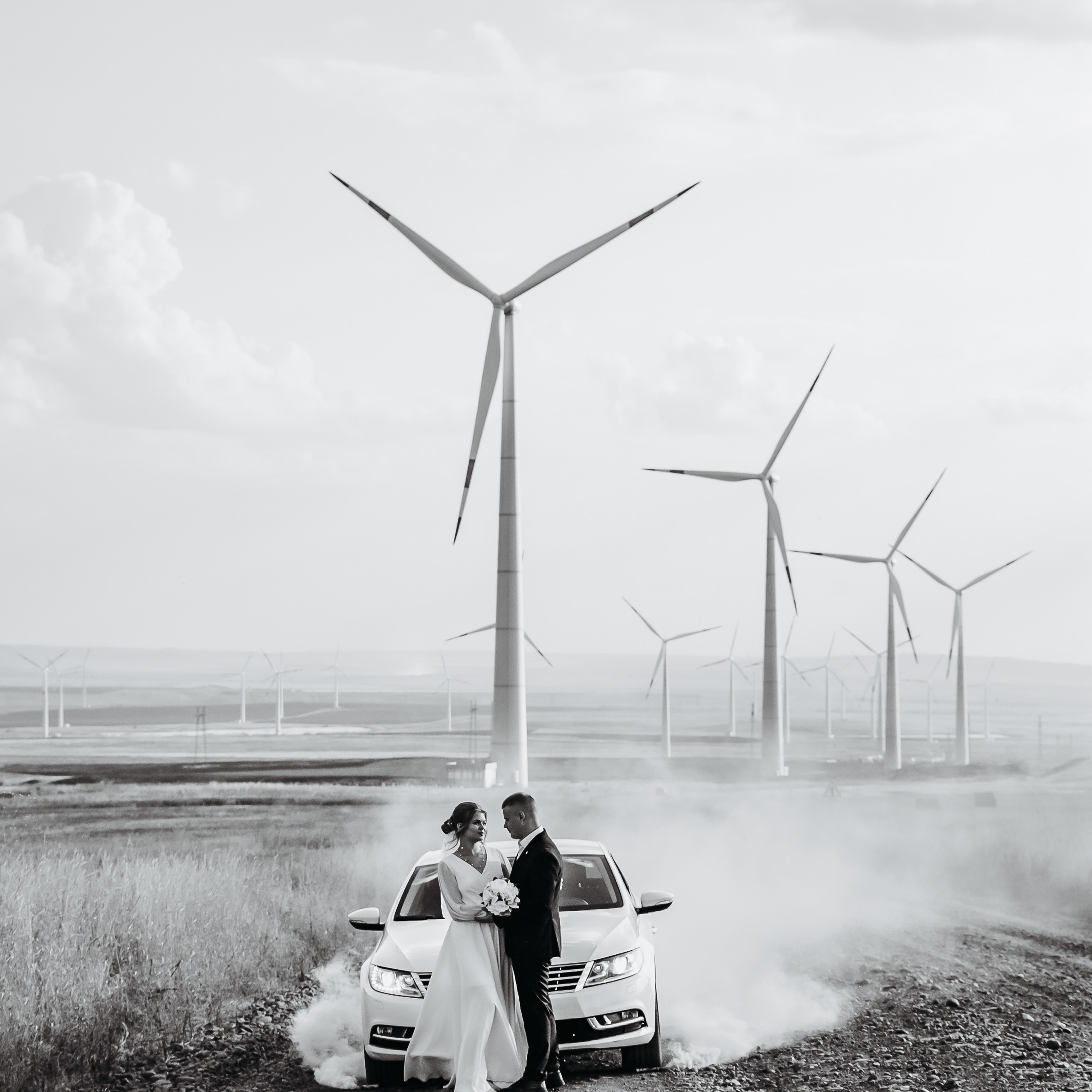 Владислав и Ульяна