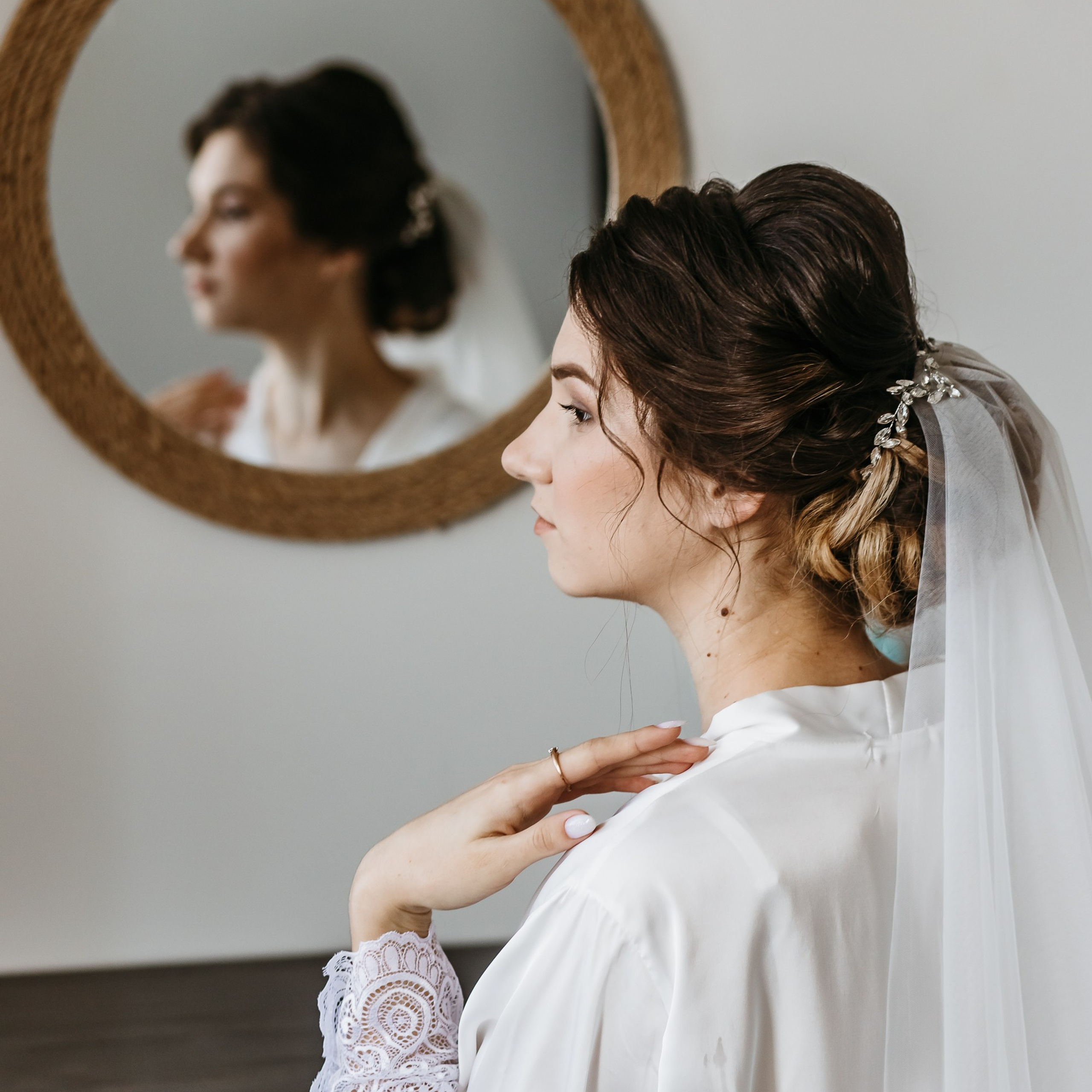 Дмитрий и Анастасия