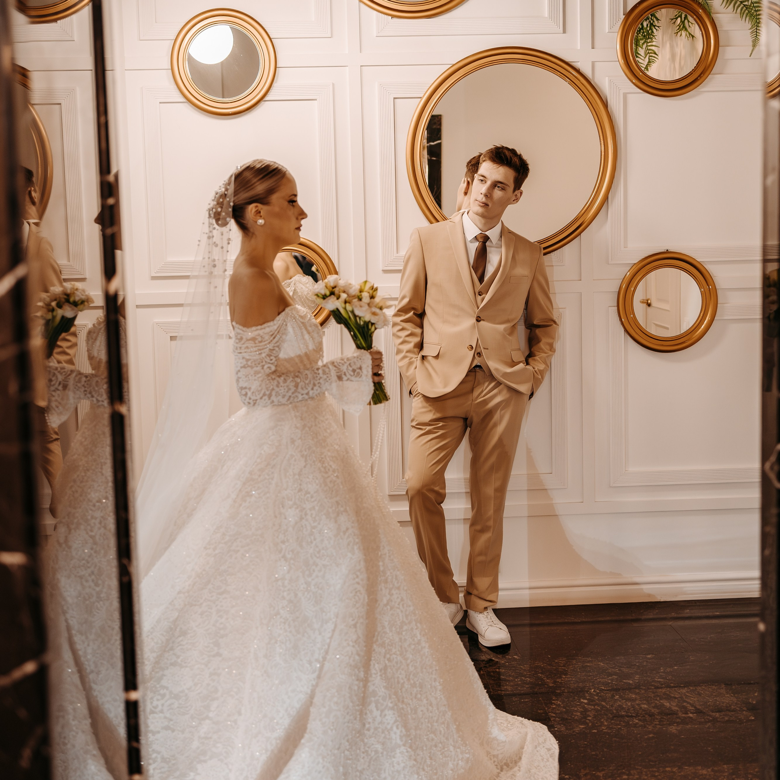 Денис и&nbsp;Дарья