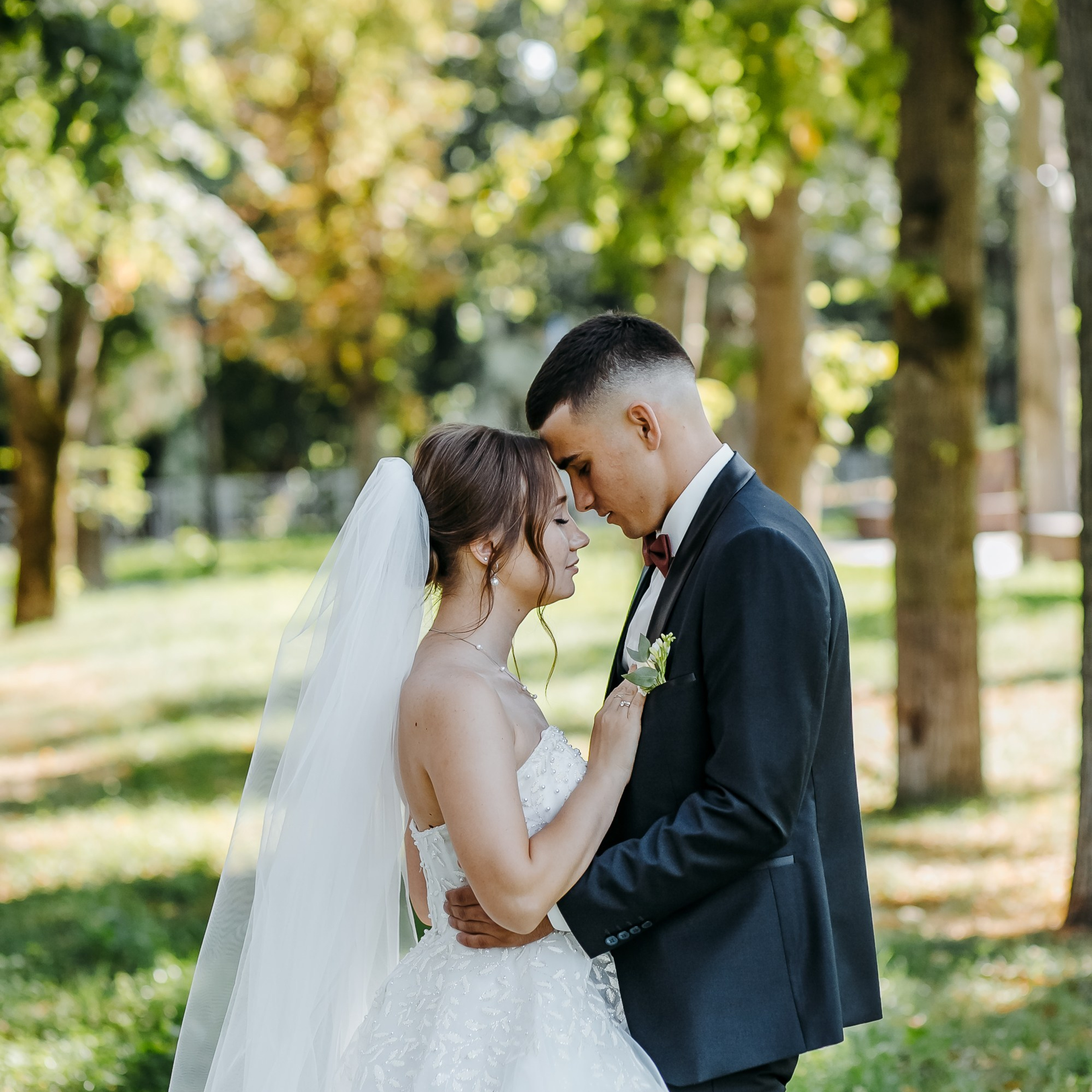 Руслан и Дарья