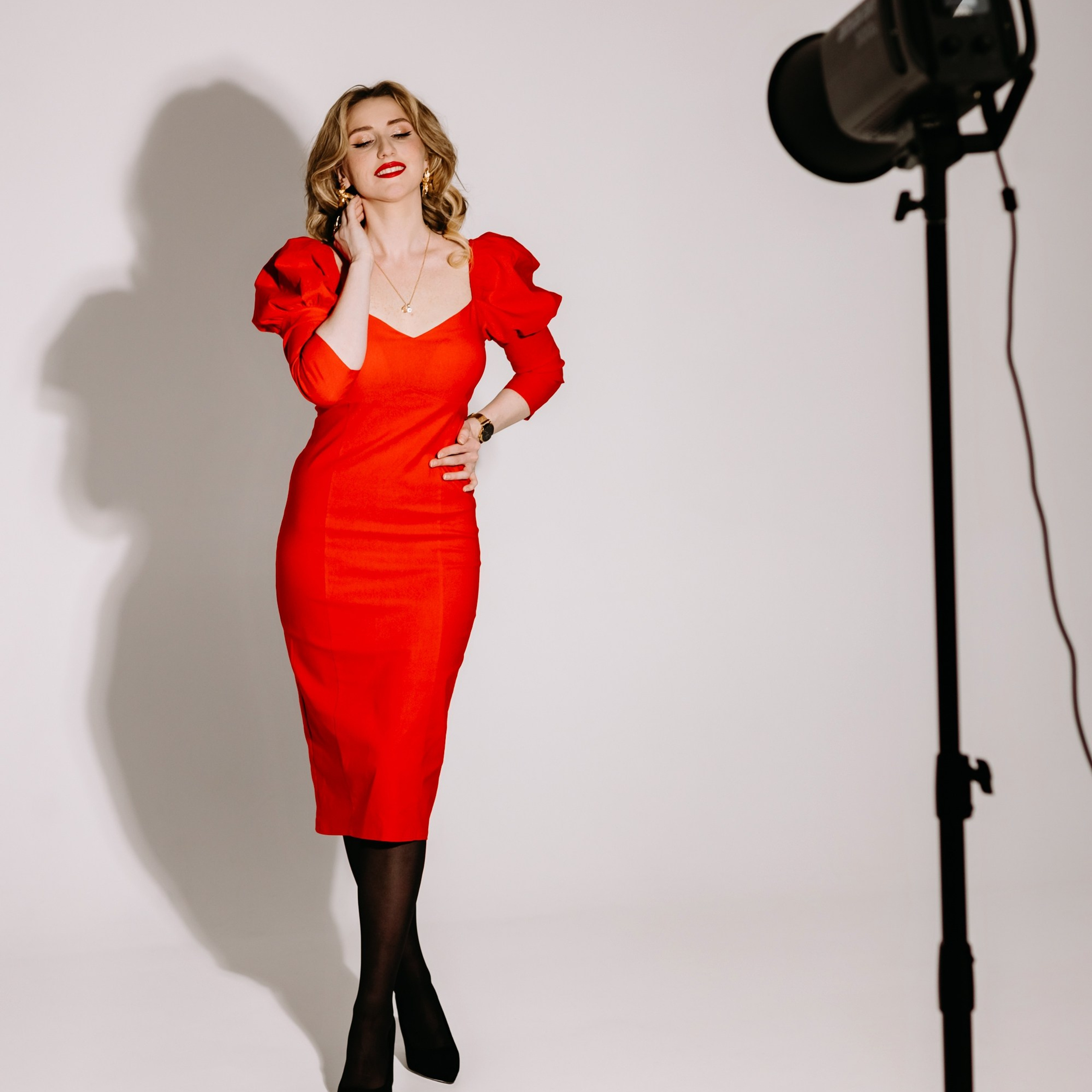 Студия Циклорама