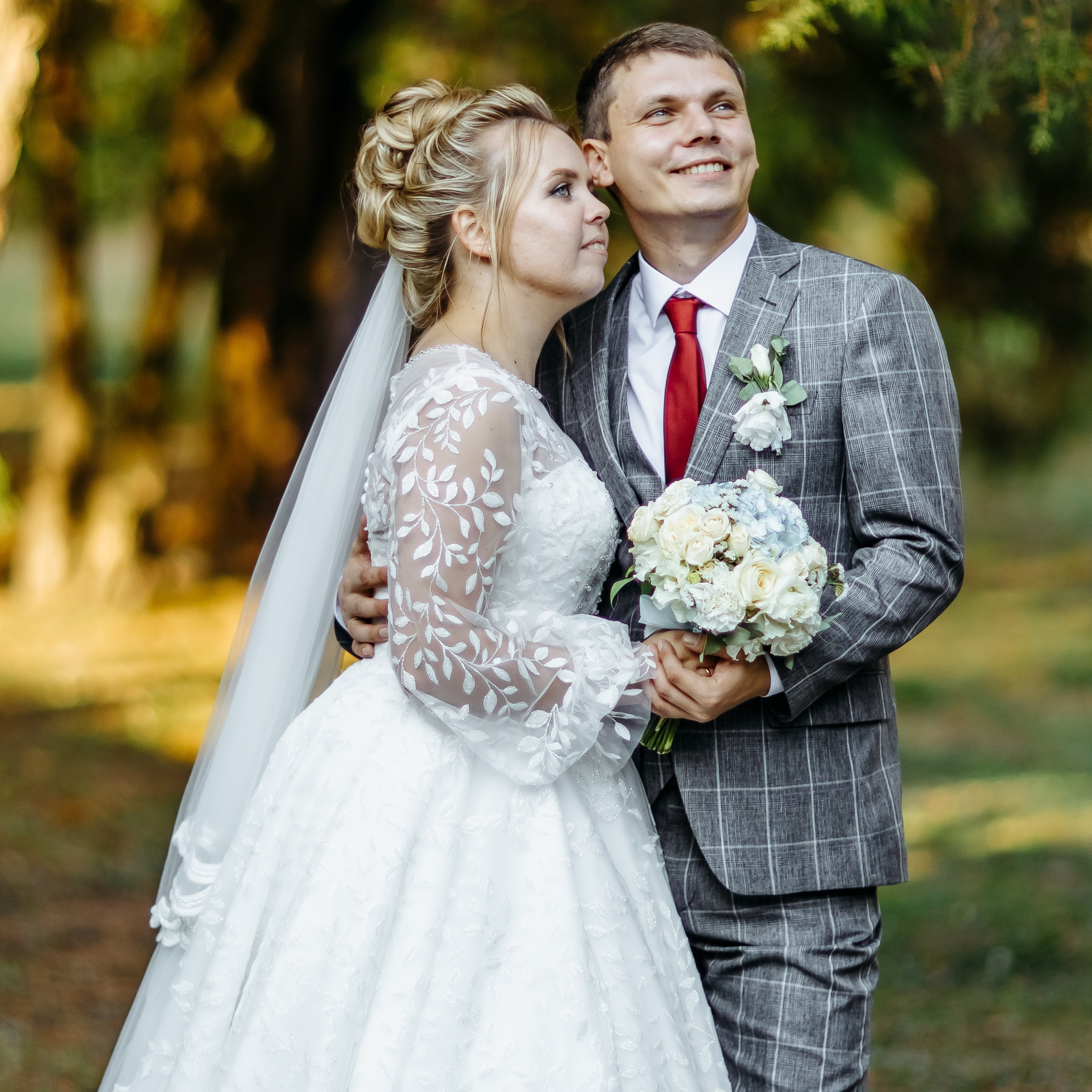 Отзывы. Свадебный и семейный фотограф в Невинномысске Наталья Куликова