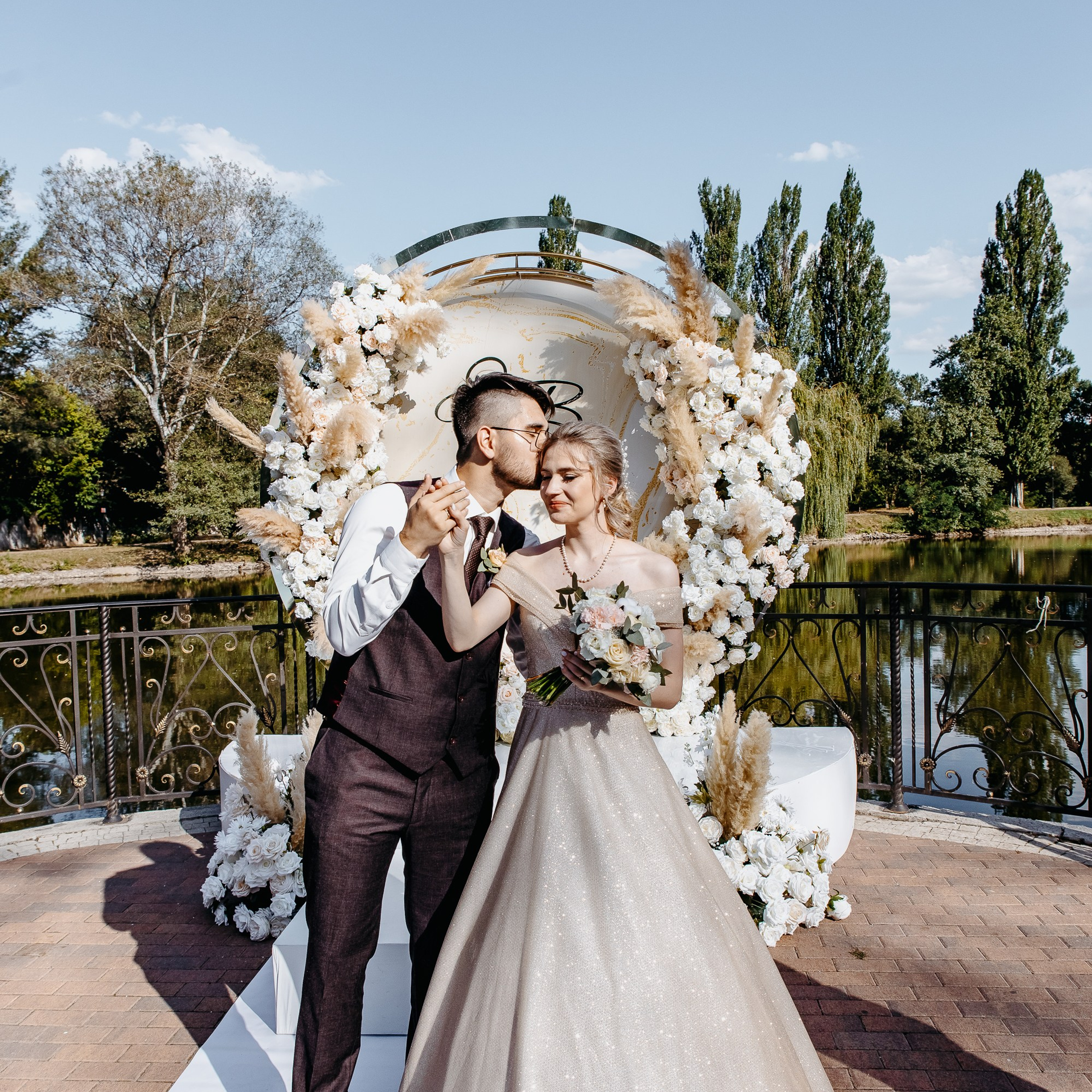 Ярослав и Валерия