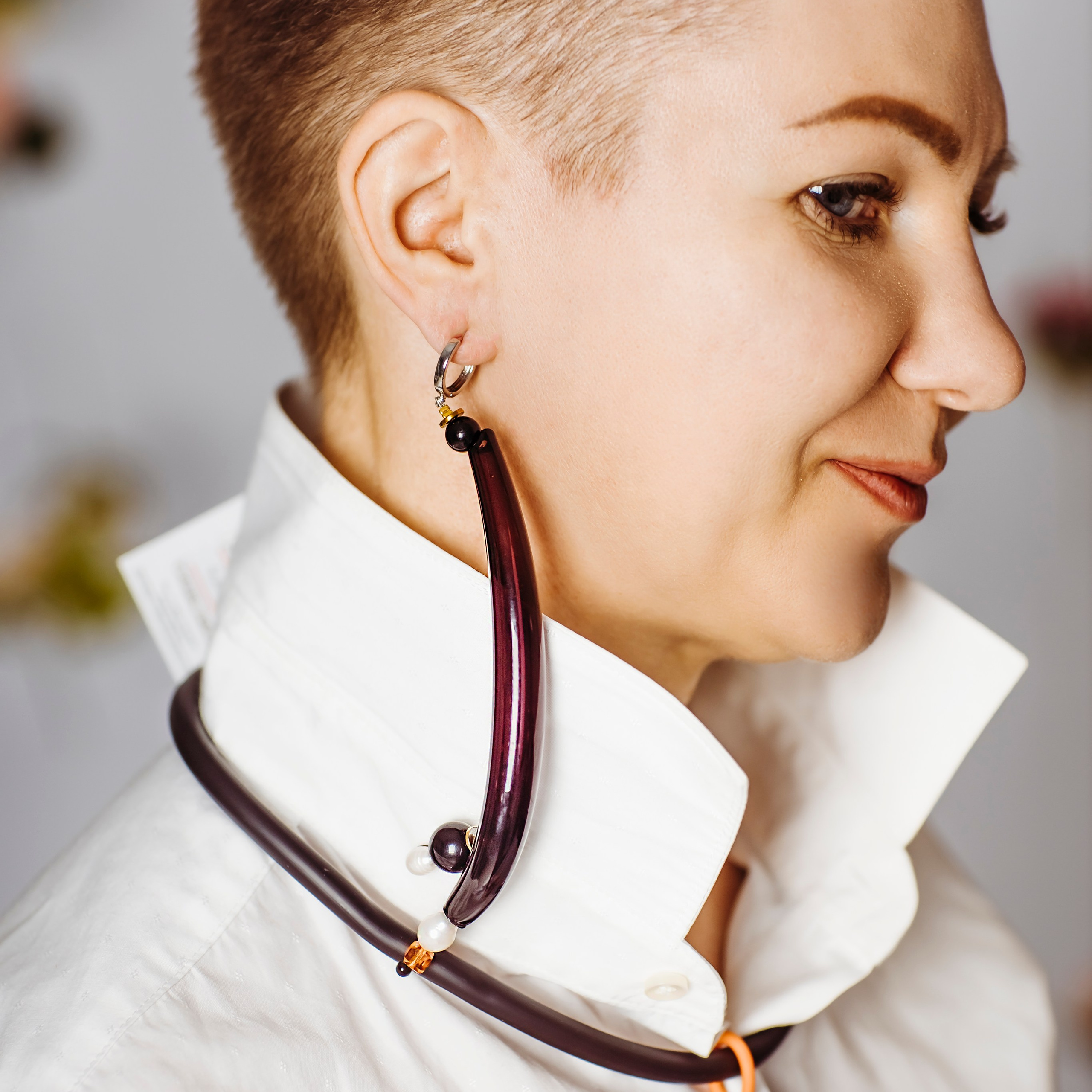 Совмещая контент и индивидуал