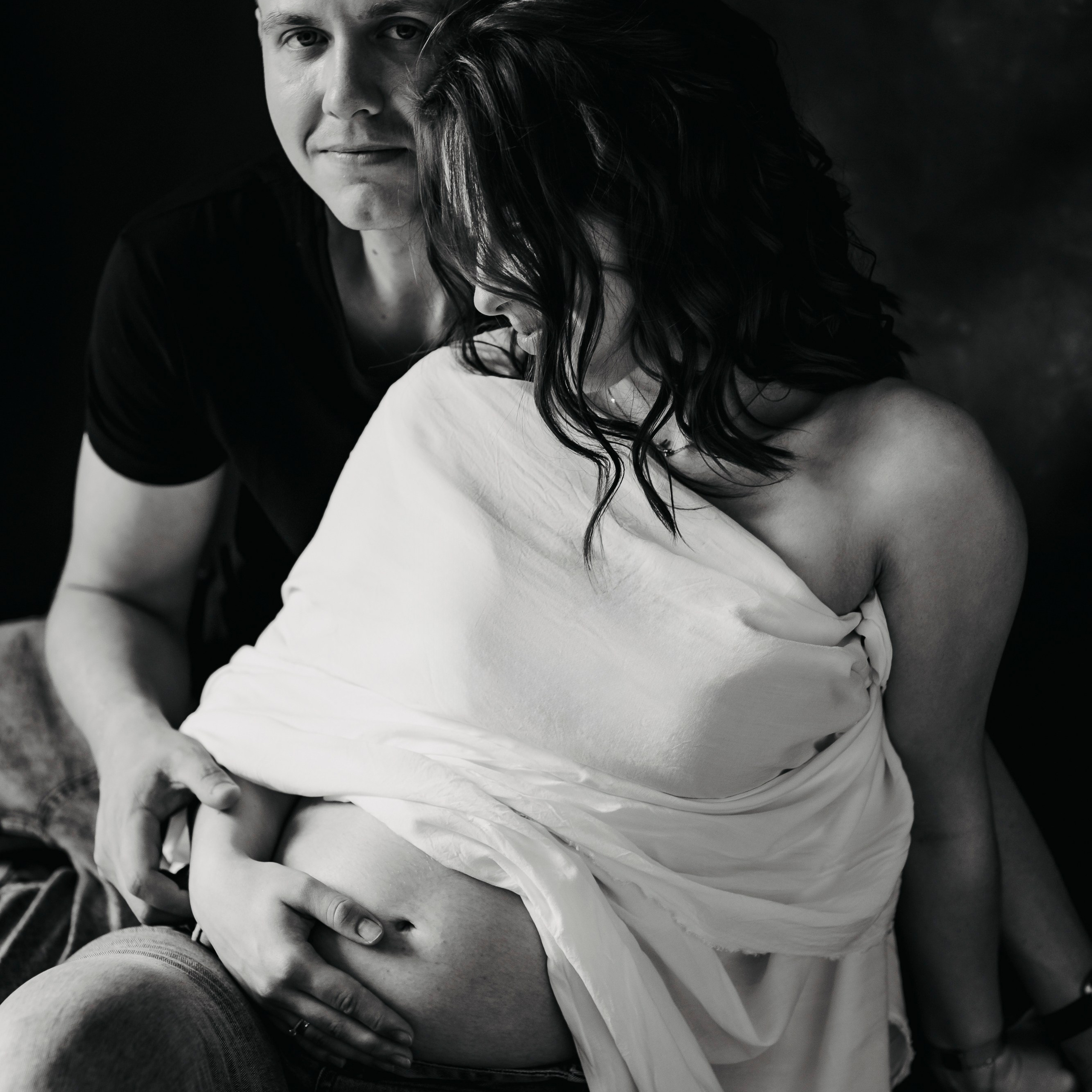 В ожидании