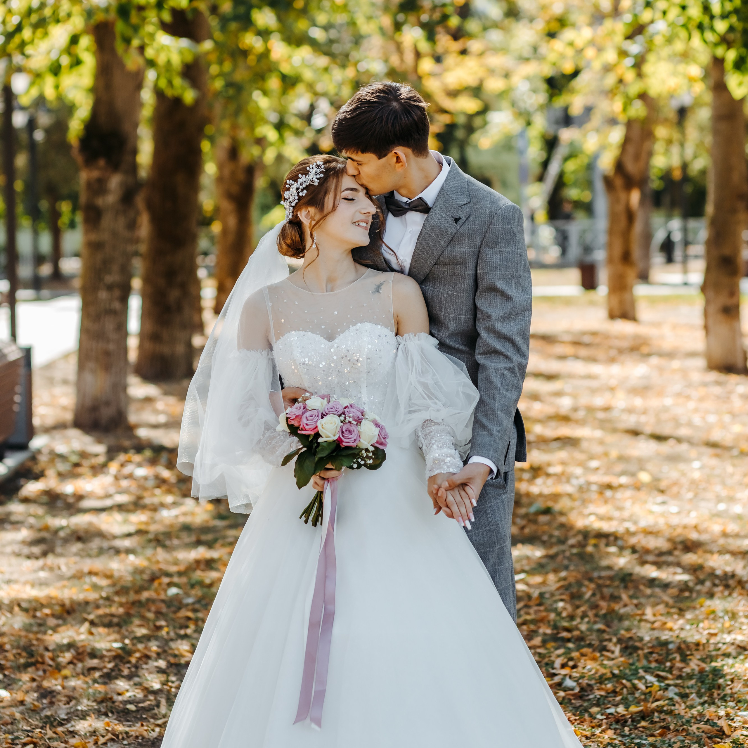 Отзывы. Свадебный и семейный фотограф в Невинномысске Наталья Куликова