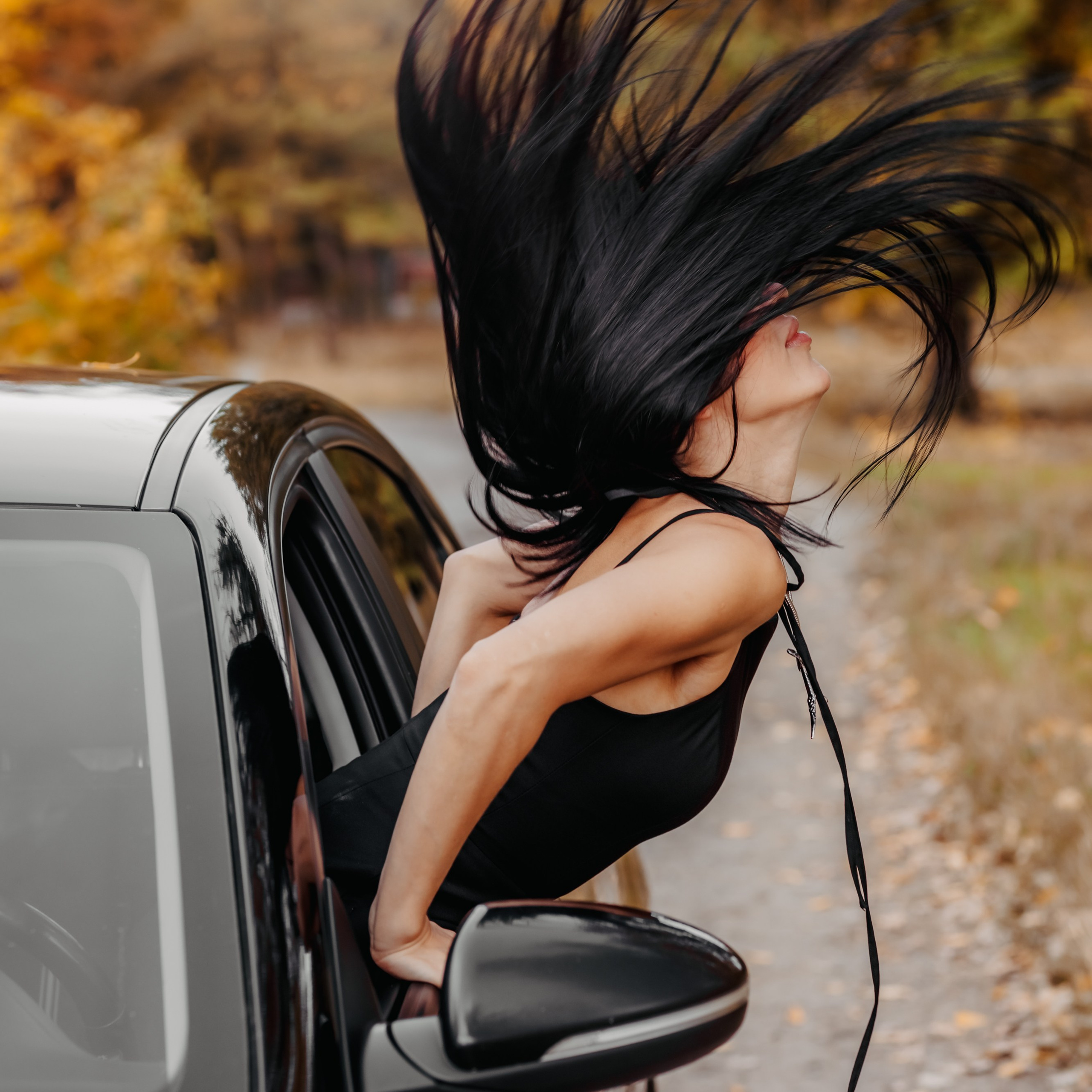 Осенняя история