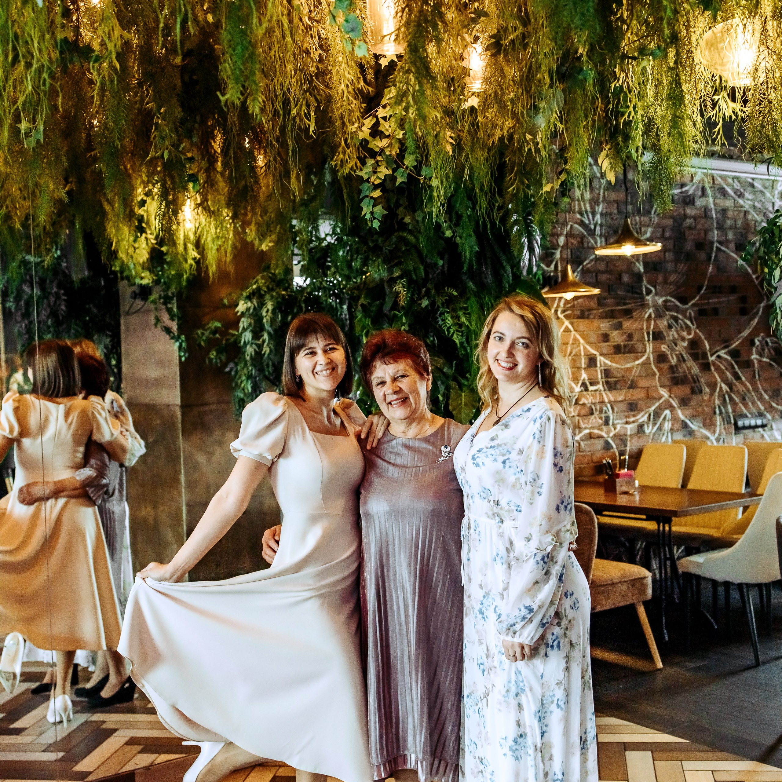 Отзывы. Свадебный и семейный фотограф в Невинномысске Наталья Куликова