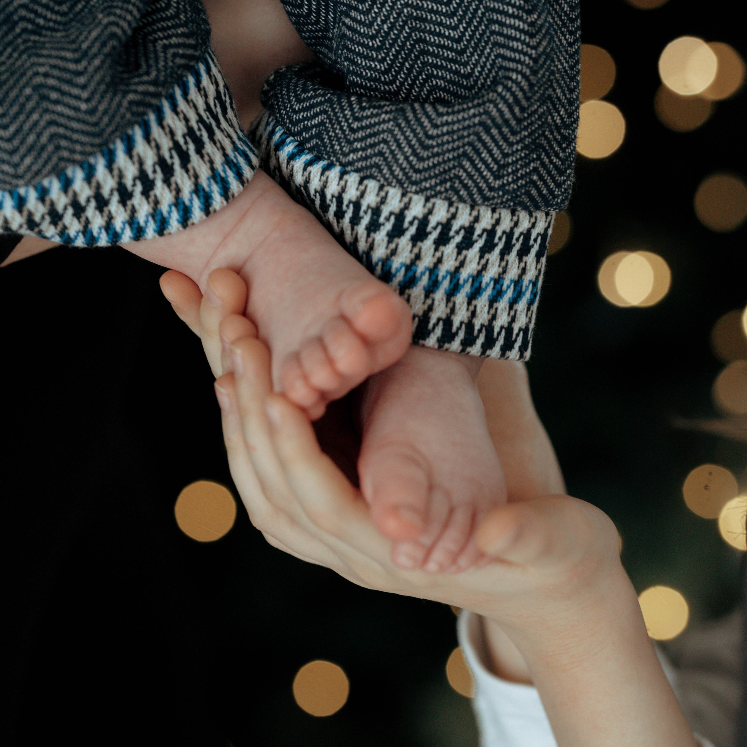 Лидочка и ее семья ❤️