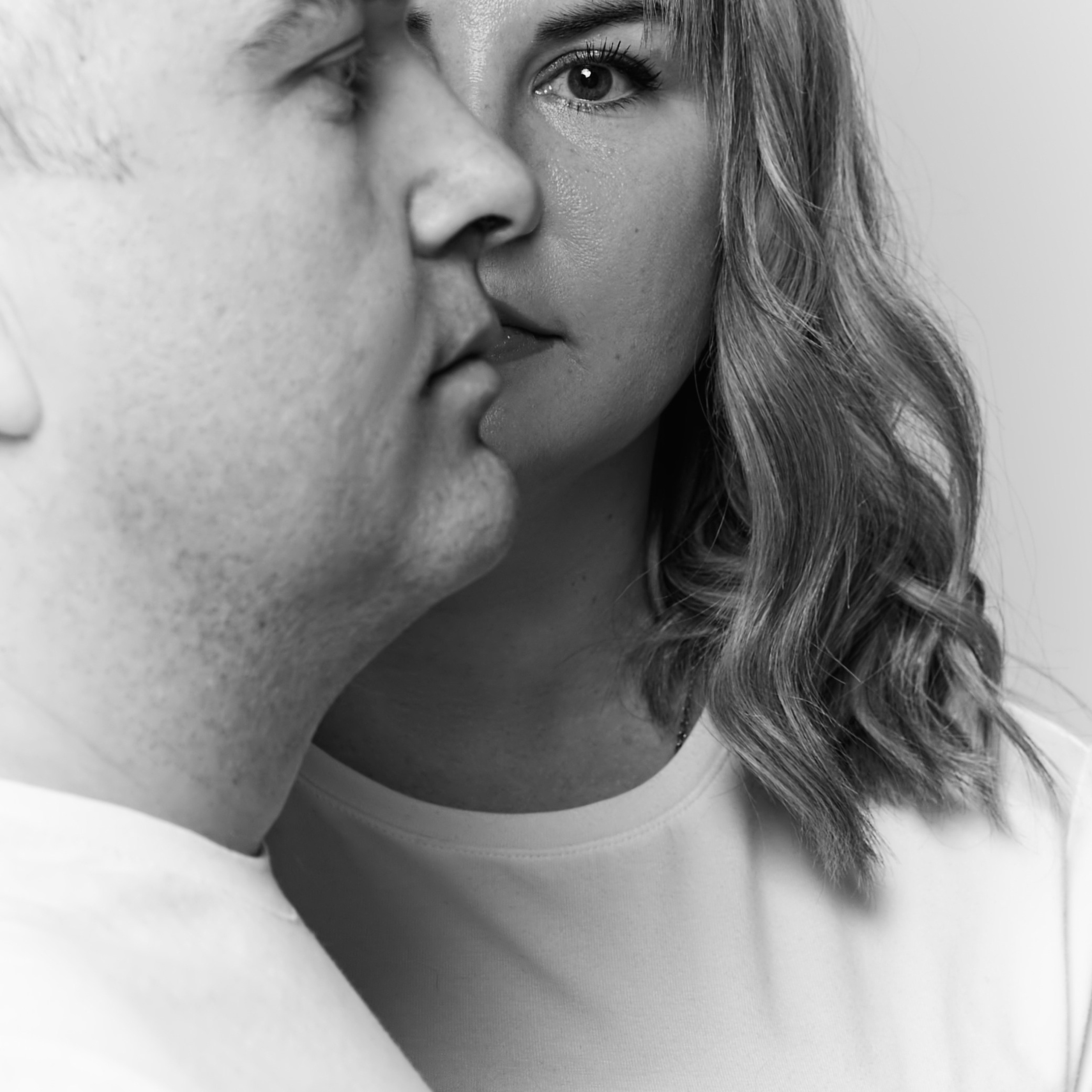 Любовь и ее семья ❤️