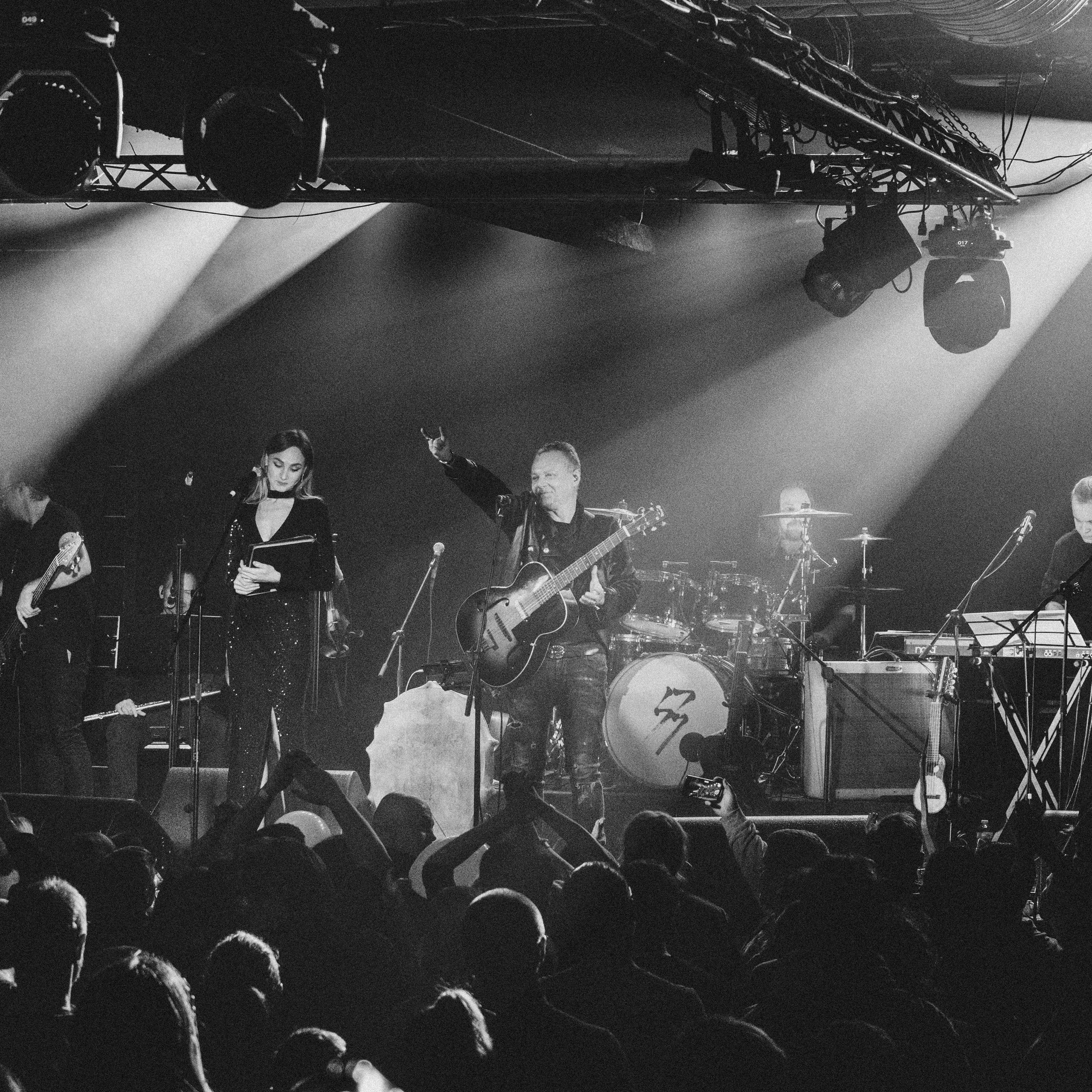 Оргия Праведников — «Раритеты»