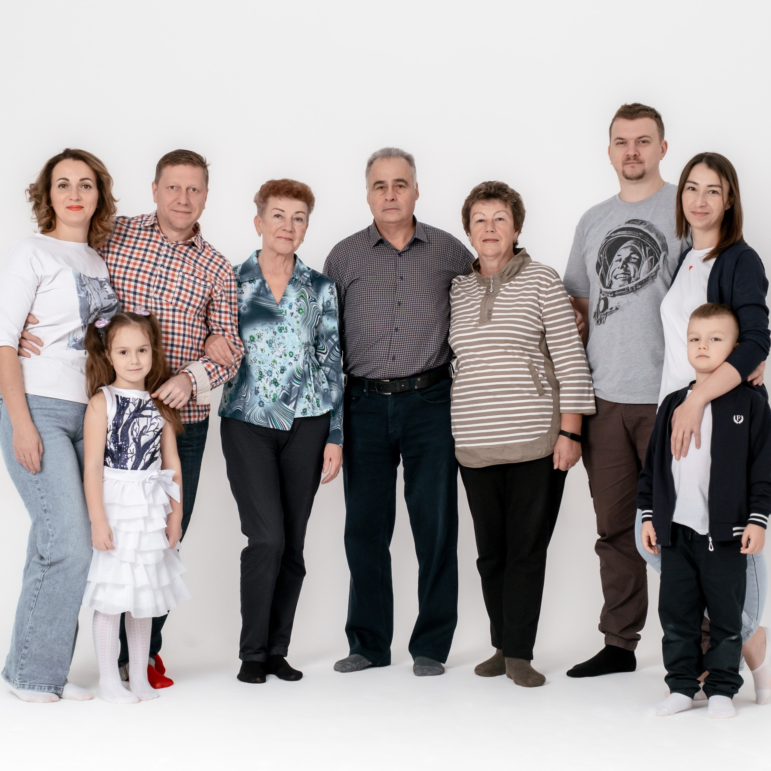 Отзывы о работе | Светлана Потемкина. Семейный фотограф в Москве Светлана Потемкина