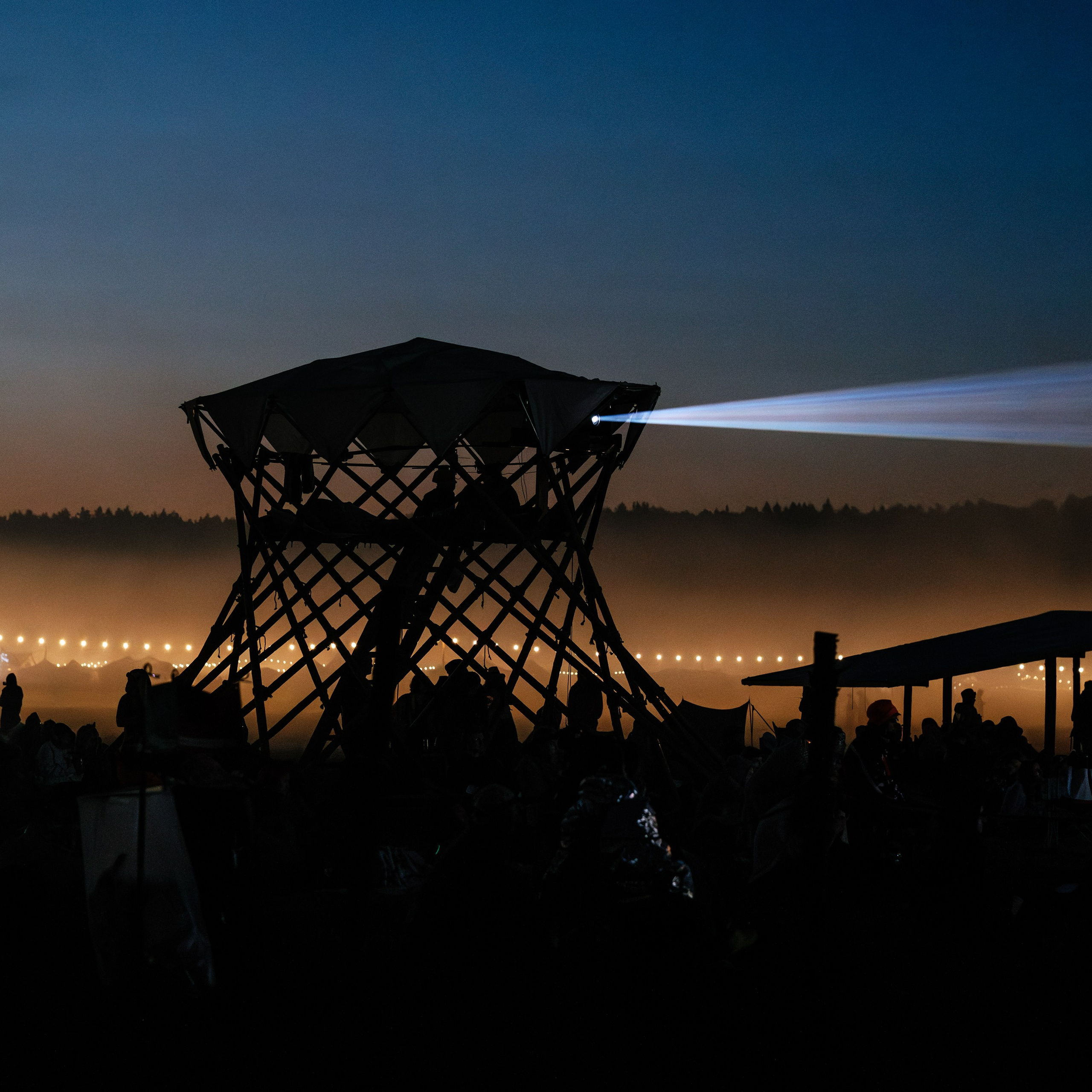 Фестиваль «Бессонница» 2024