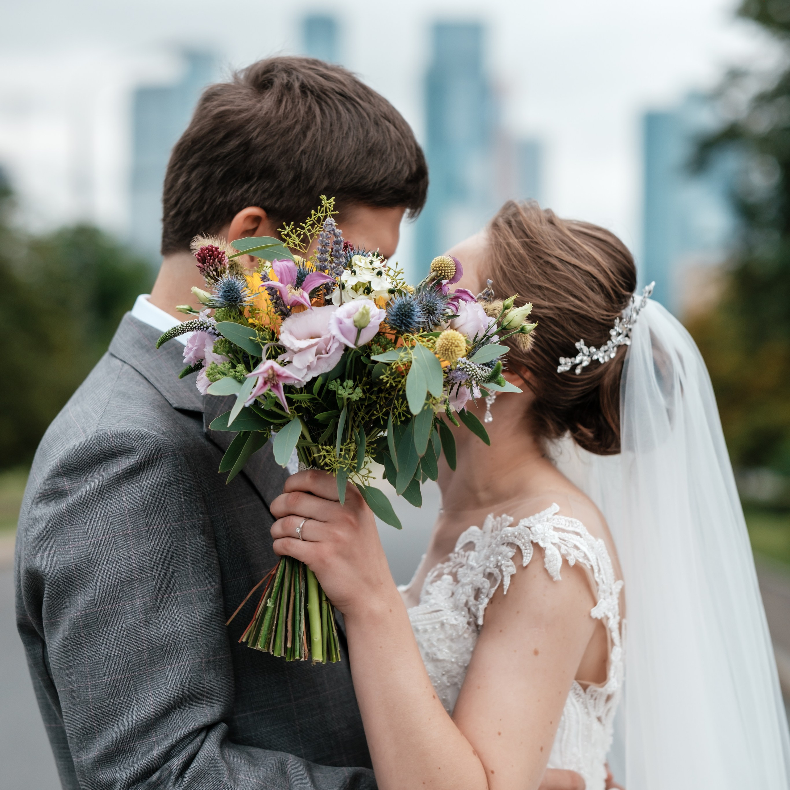 Семья Савельевых: newborn. Семейный и детский фотограф в Москве Светлана Потемкина