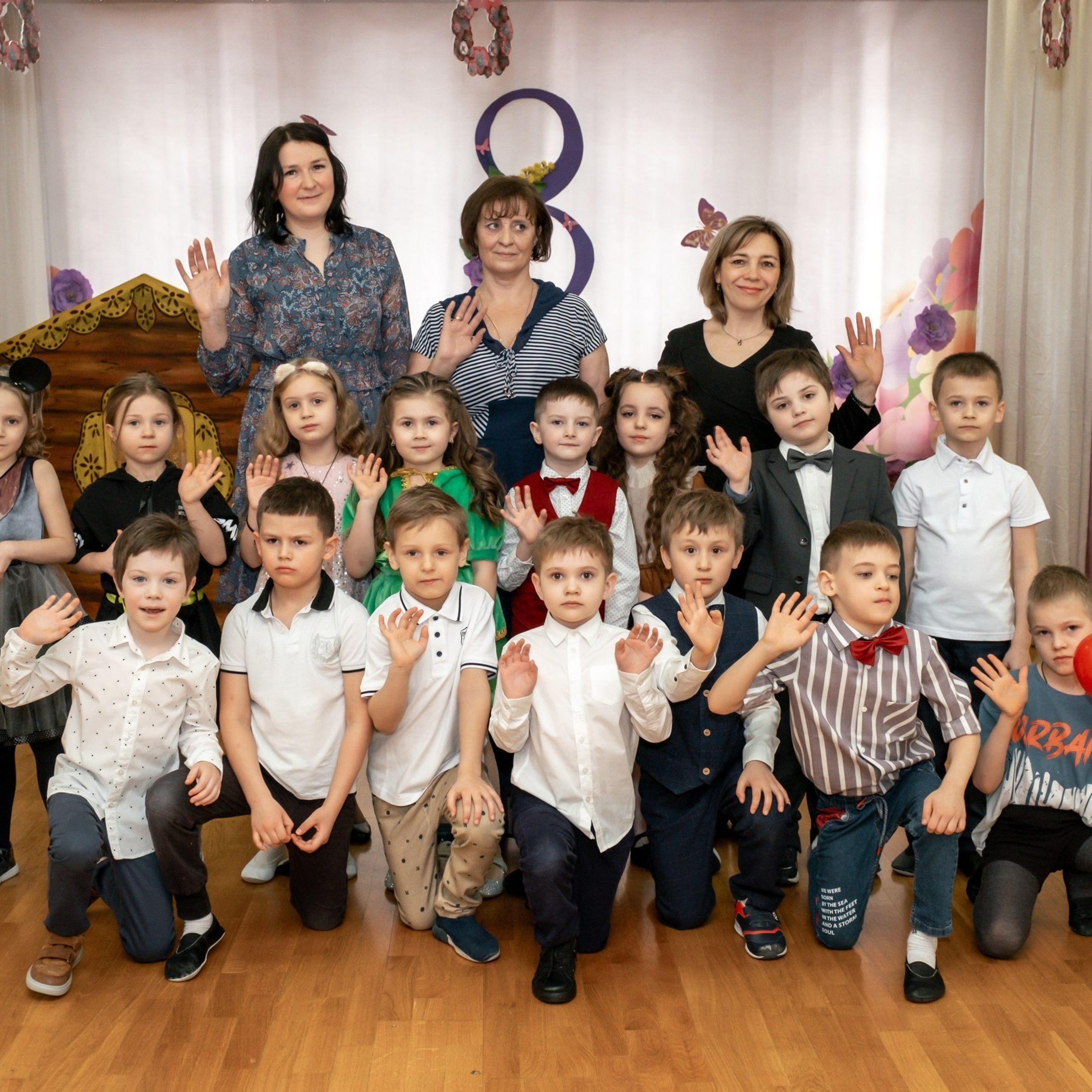 Отзывы о работе | Светлана Потемкина. Семейный фотограф в Москве Светлана Потемкина