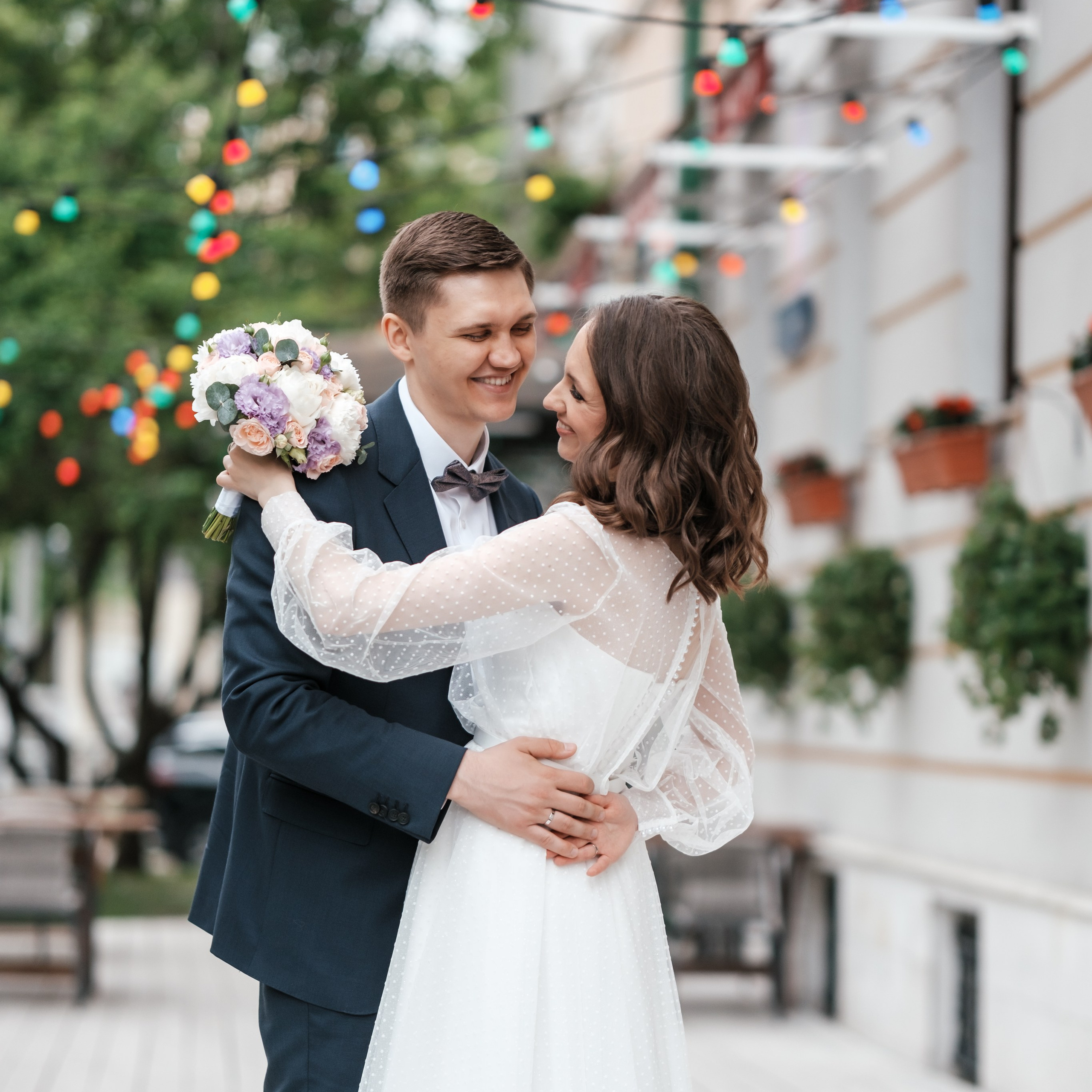 День России в Росинке. Семейный и детский фотограф в Москве Светлана Потемкина