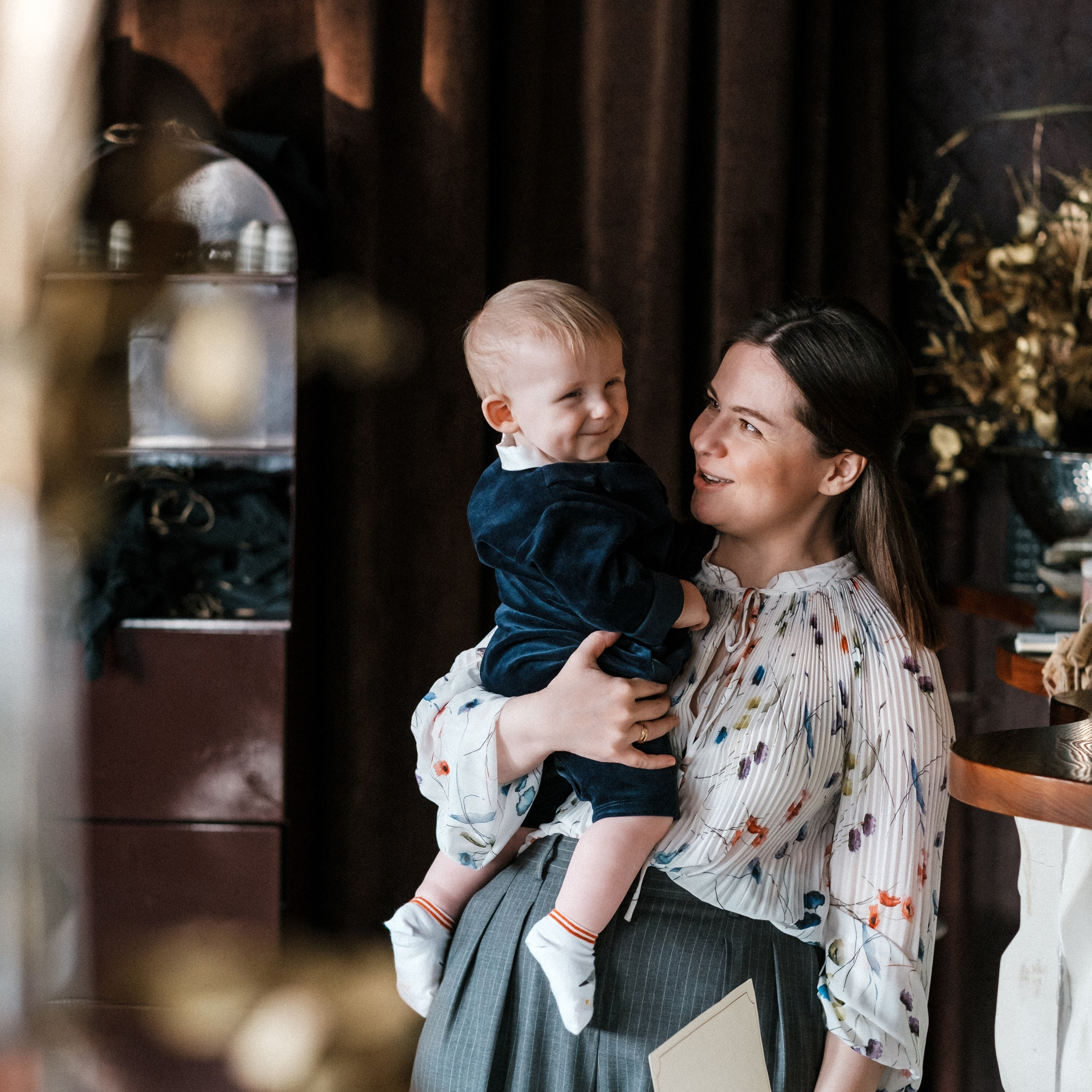 День России в Росинке. Семейный и детский фотограф в Москве Светлана Потемкина