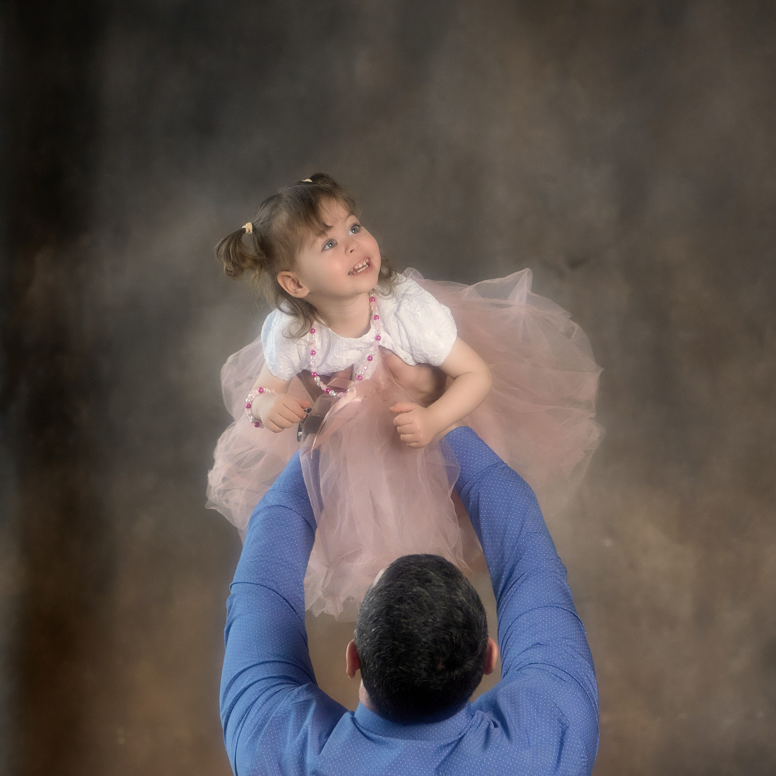 История одной семьи