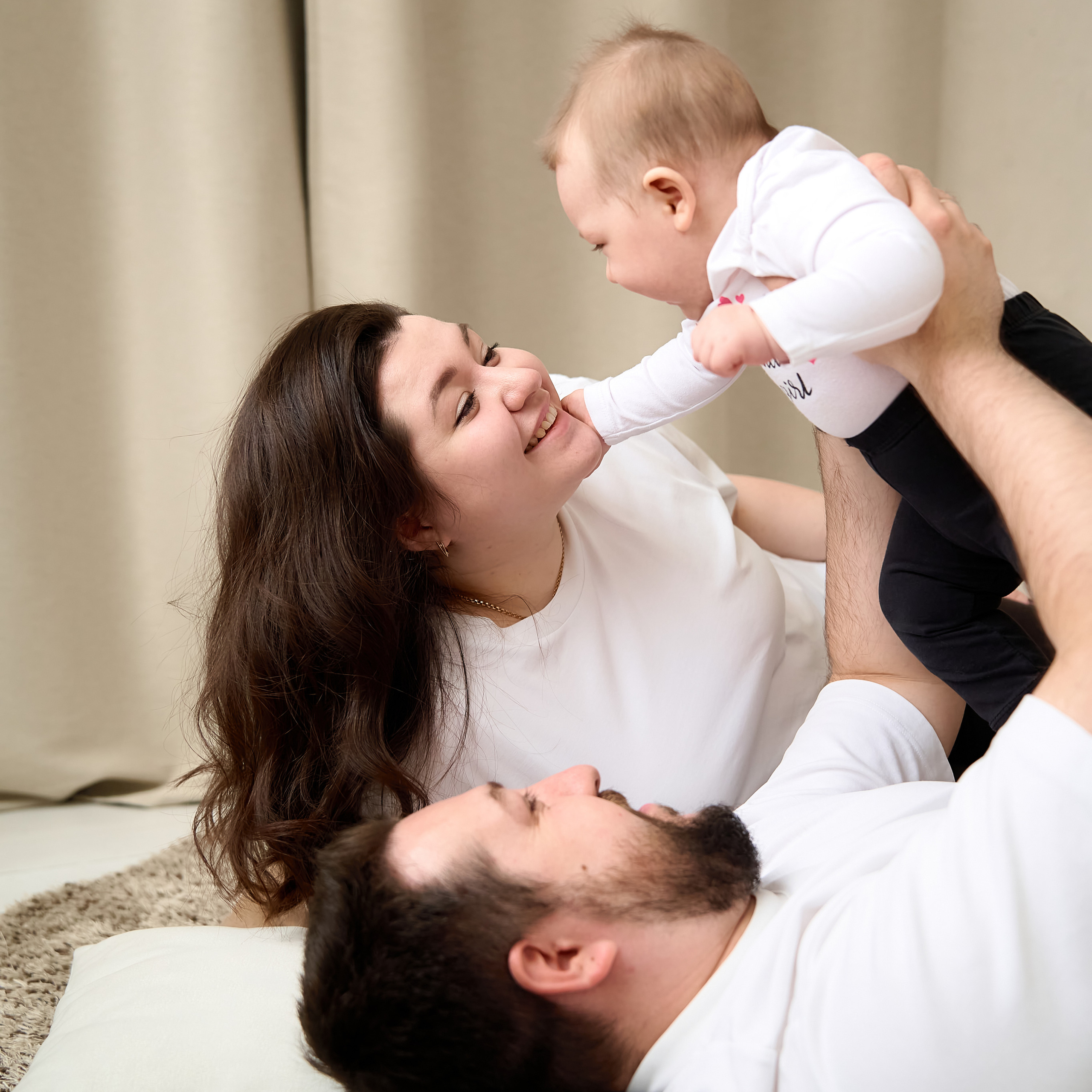 Теплые мгновения