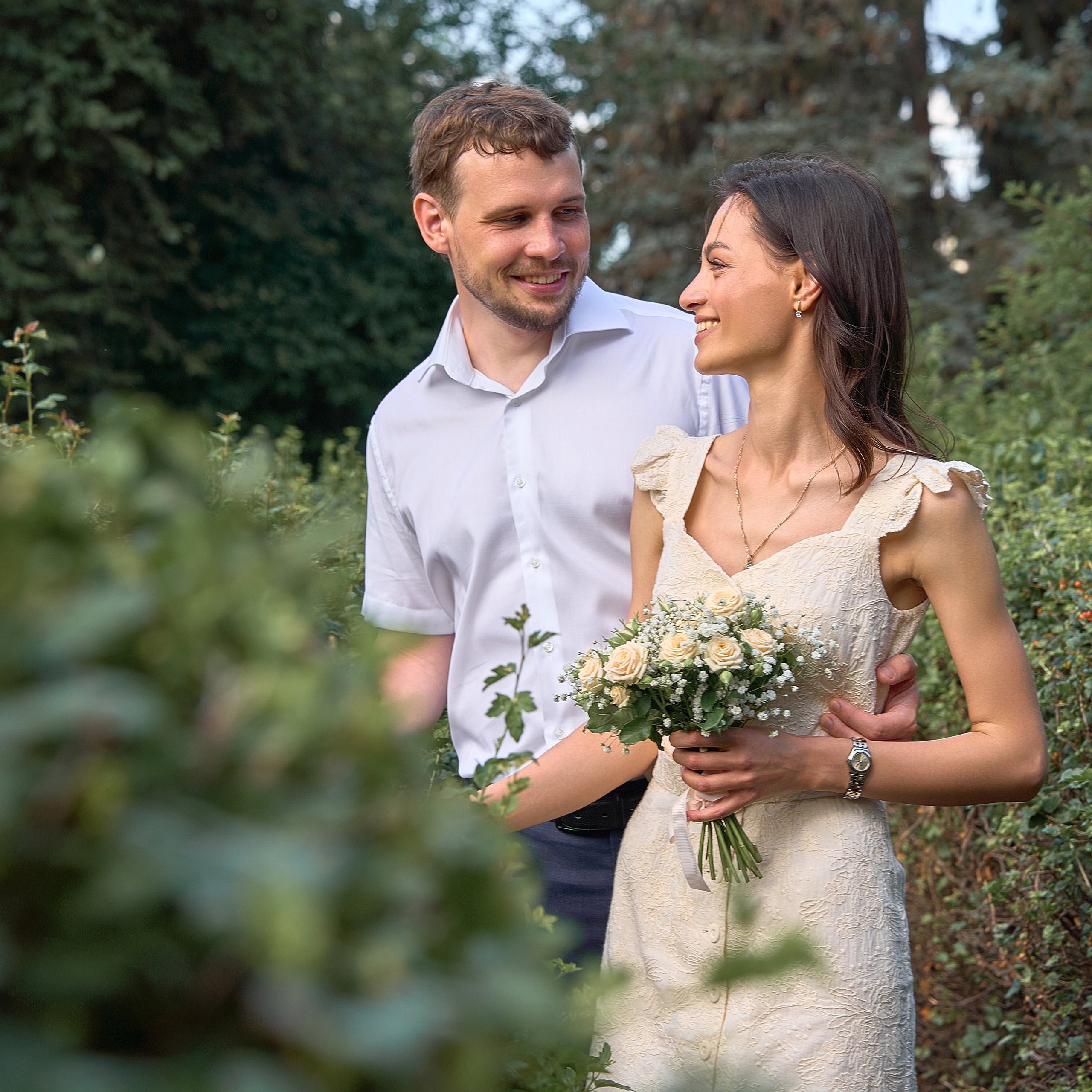 Ты&nbsp;— рядом, и&nbsp;все прекрасно…