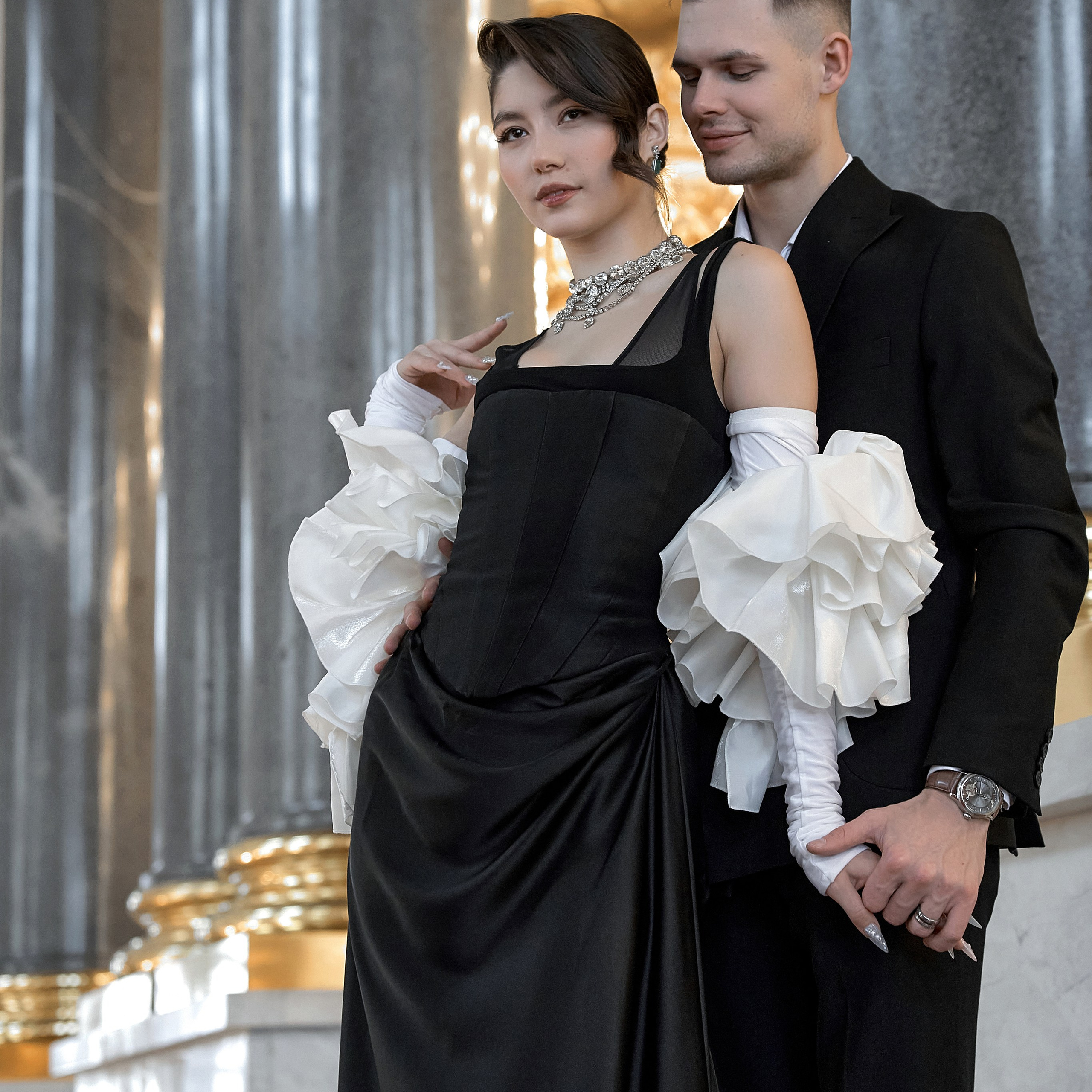 Лолита и&nbsp;Артем