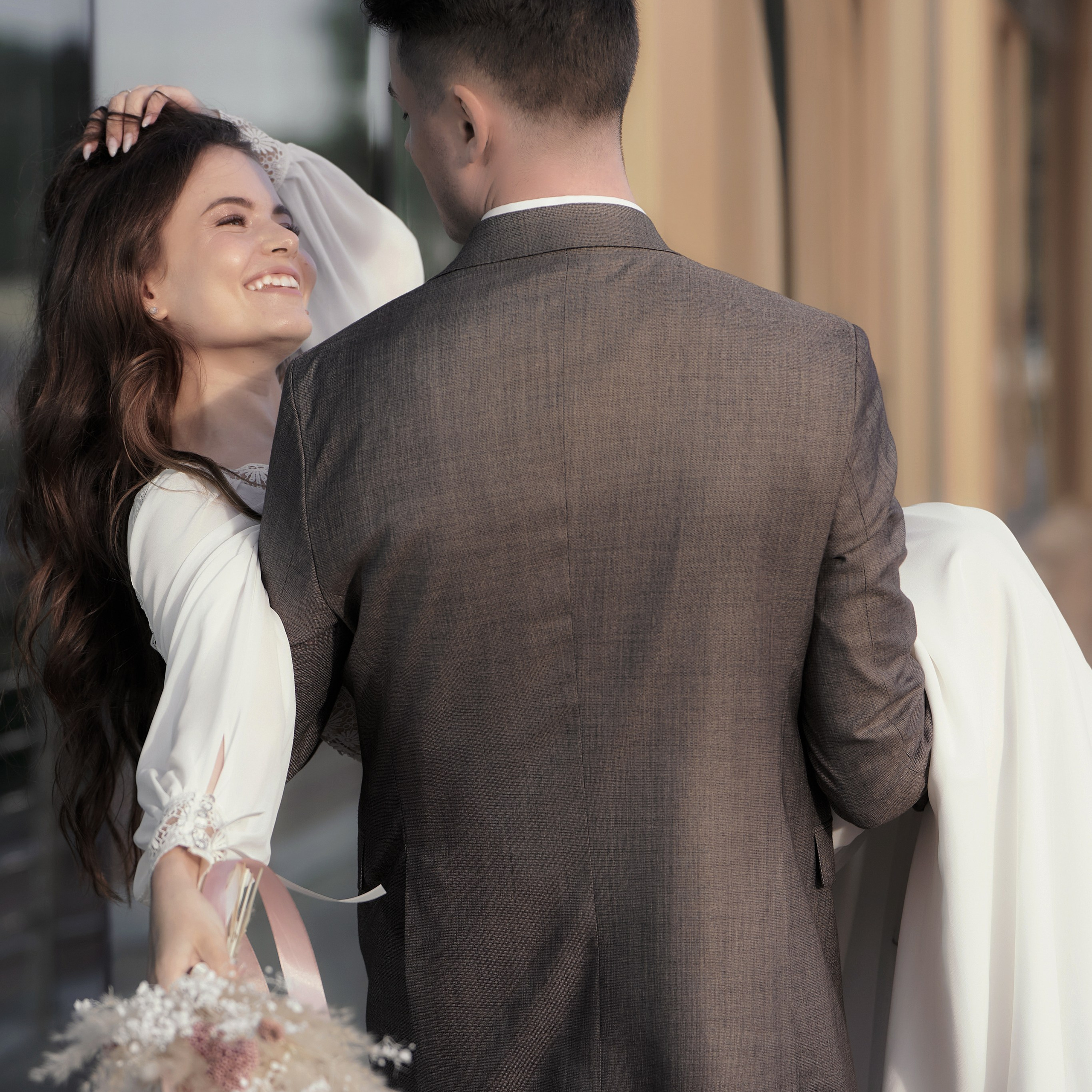 Катя и&nbsp;Максим