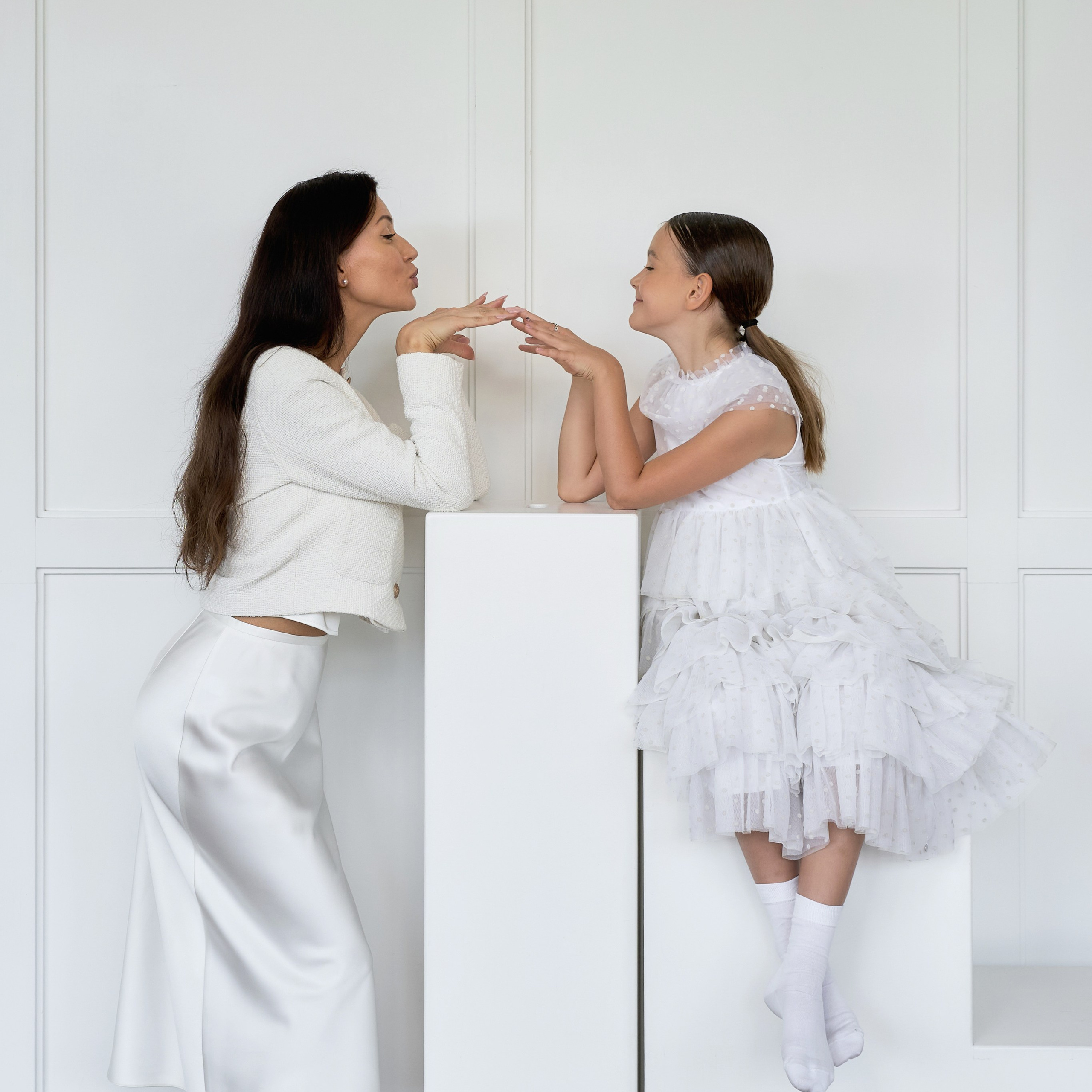 Семейные хроники