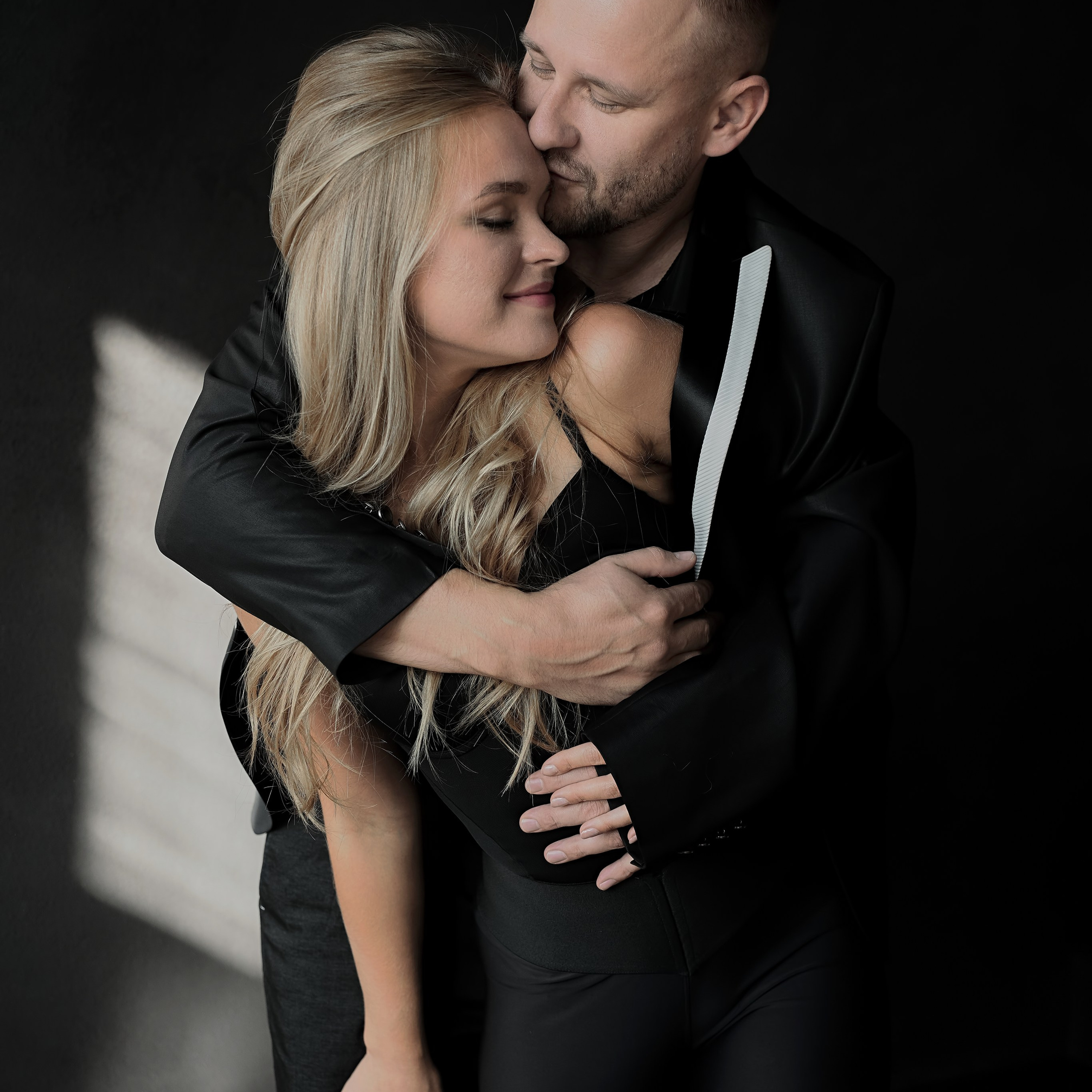 Даша и&nbsp;Женя