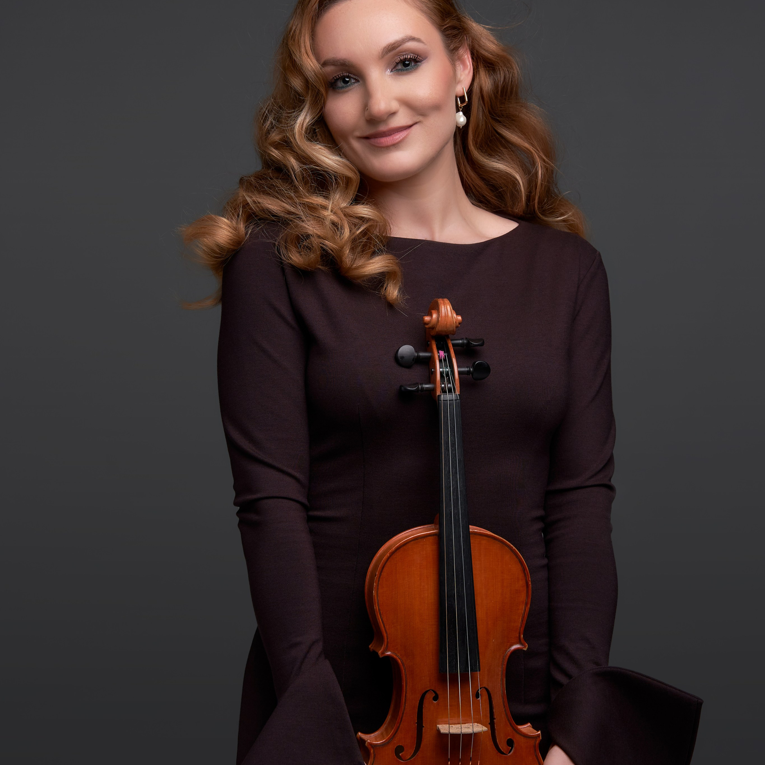 Мелодии струн