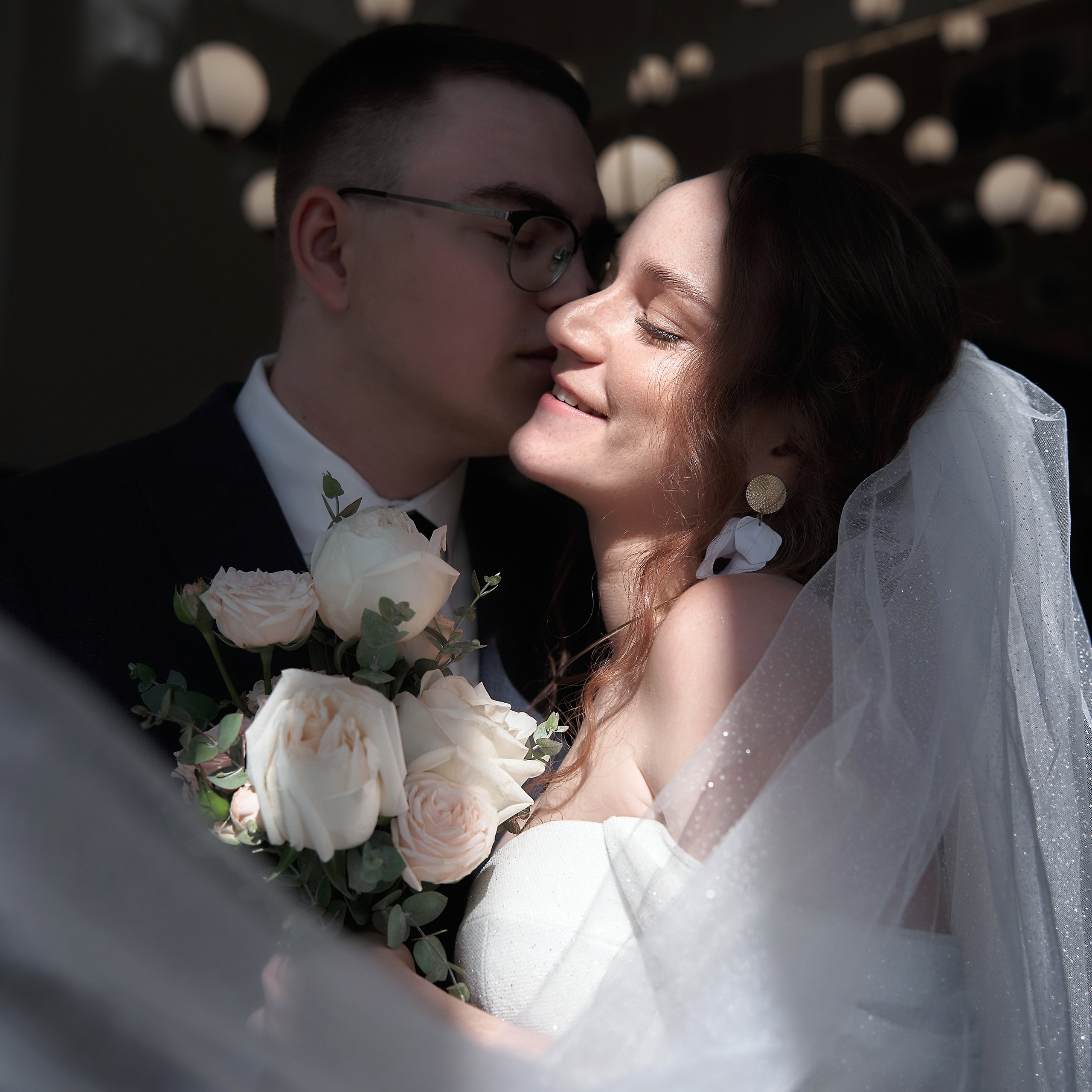 Wedding Day Дарьи и&nbsp;Влада