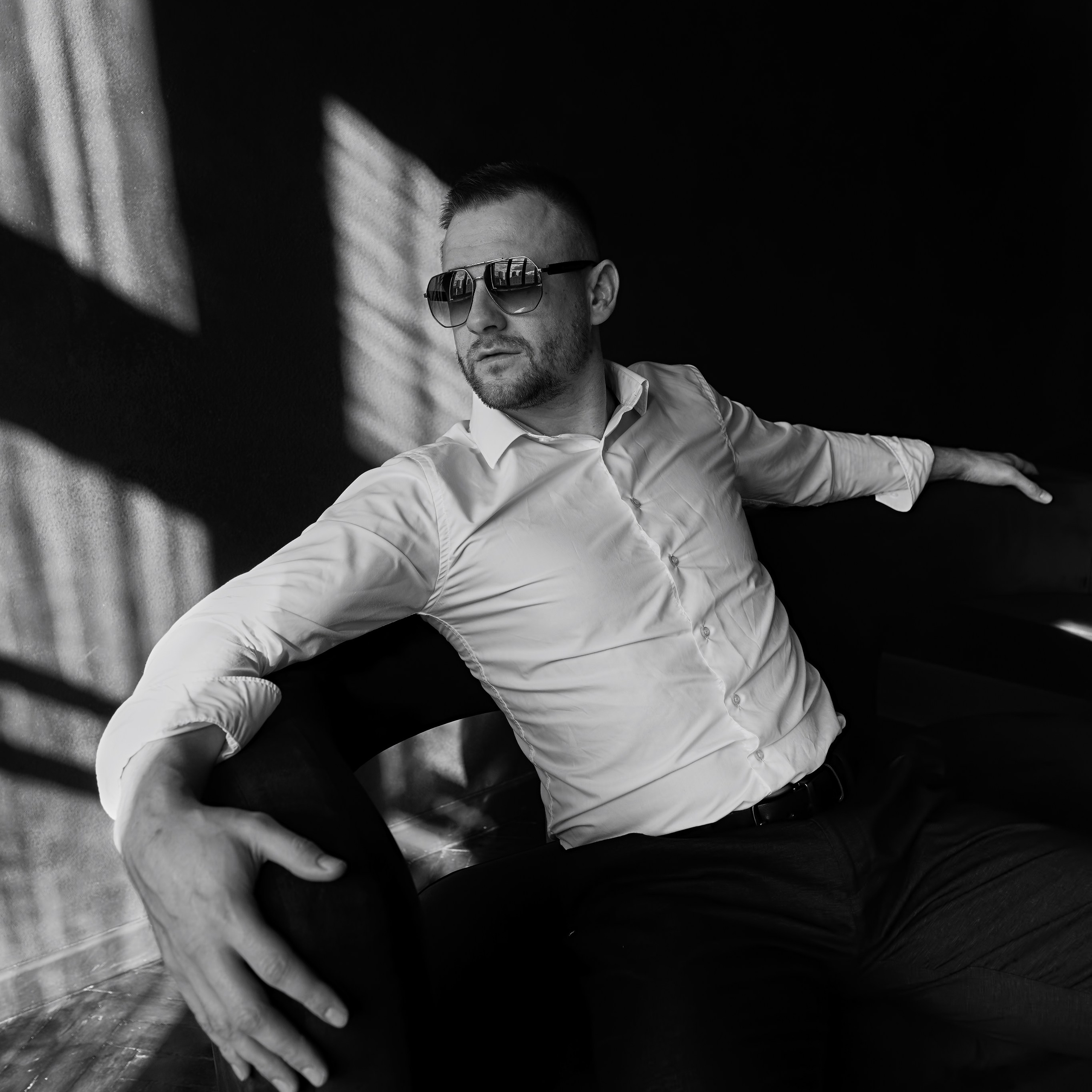 Харизматичный Евгений