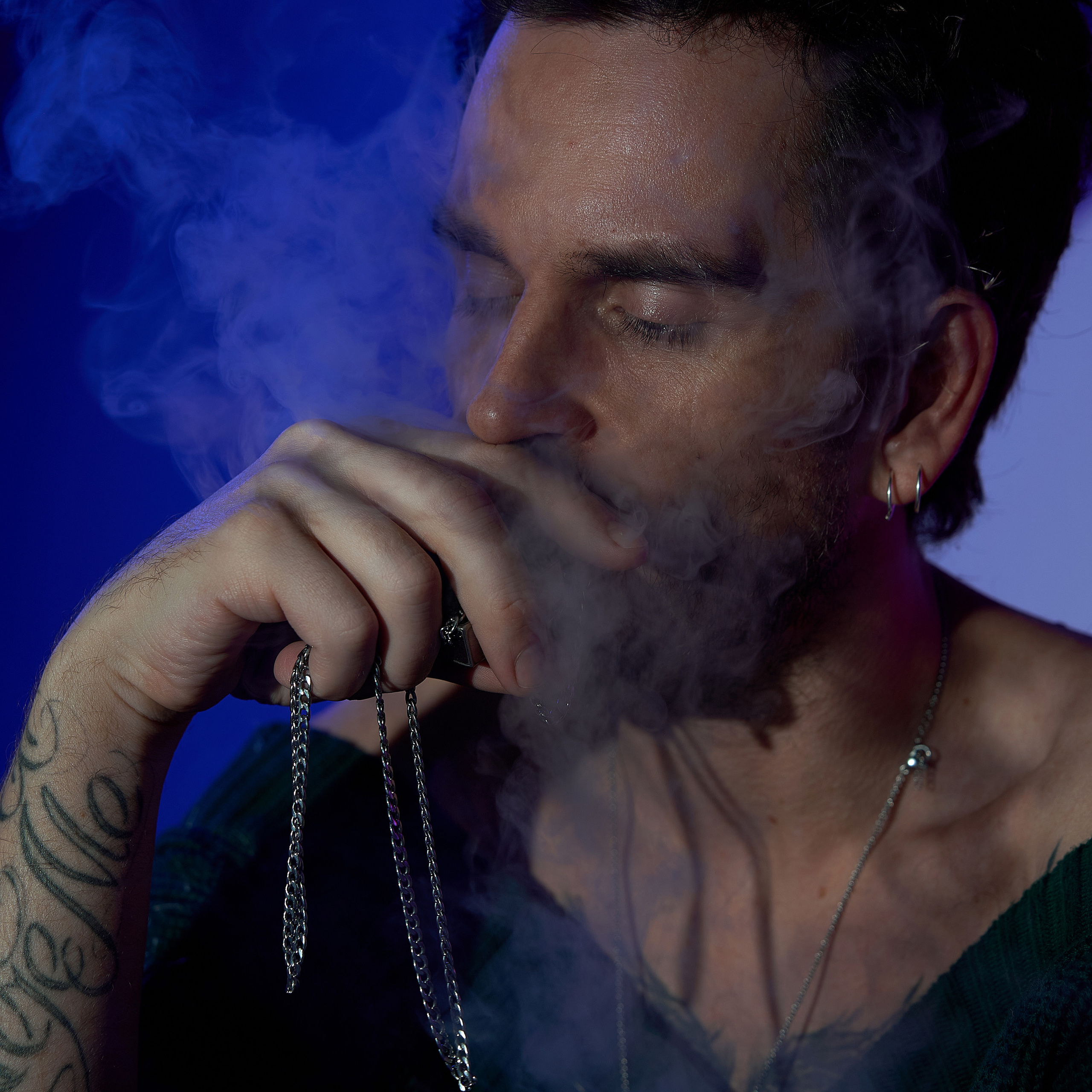 Открытие студии ROSSO