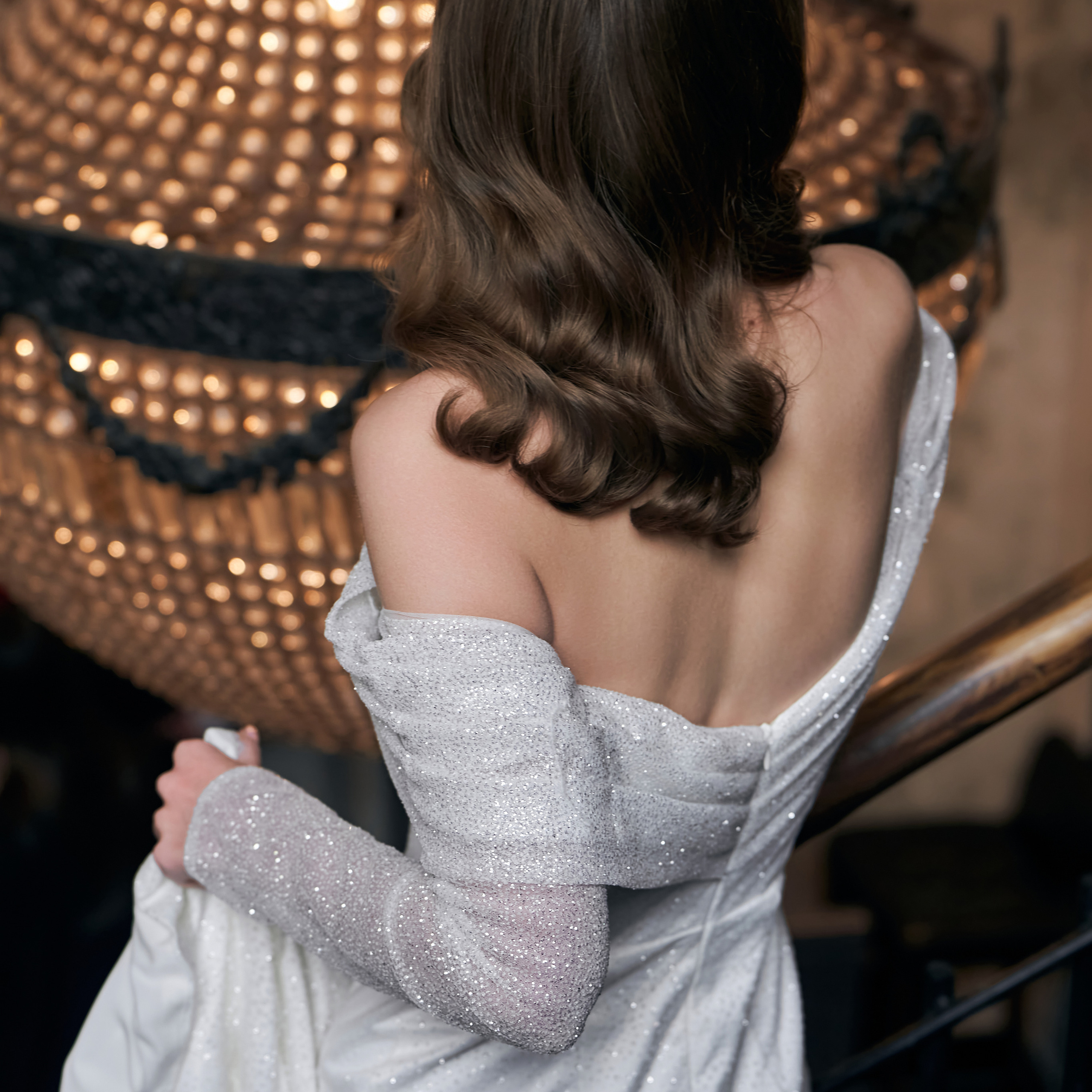 The story of Polina and Ilya