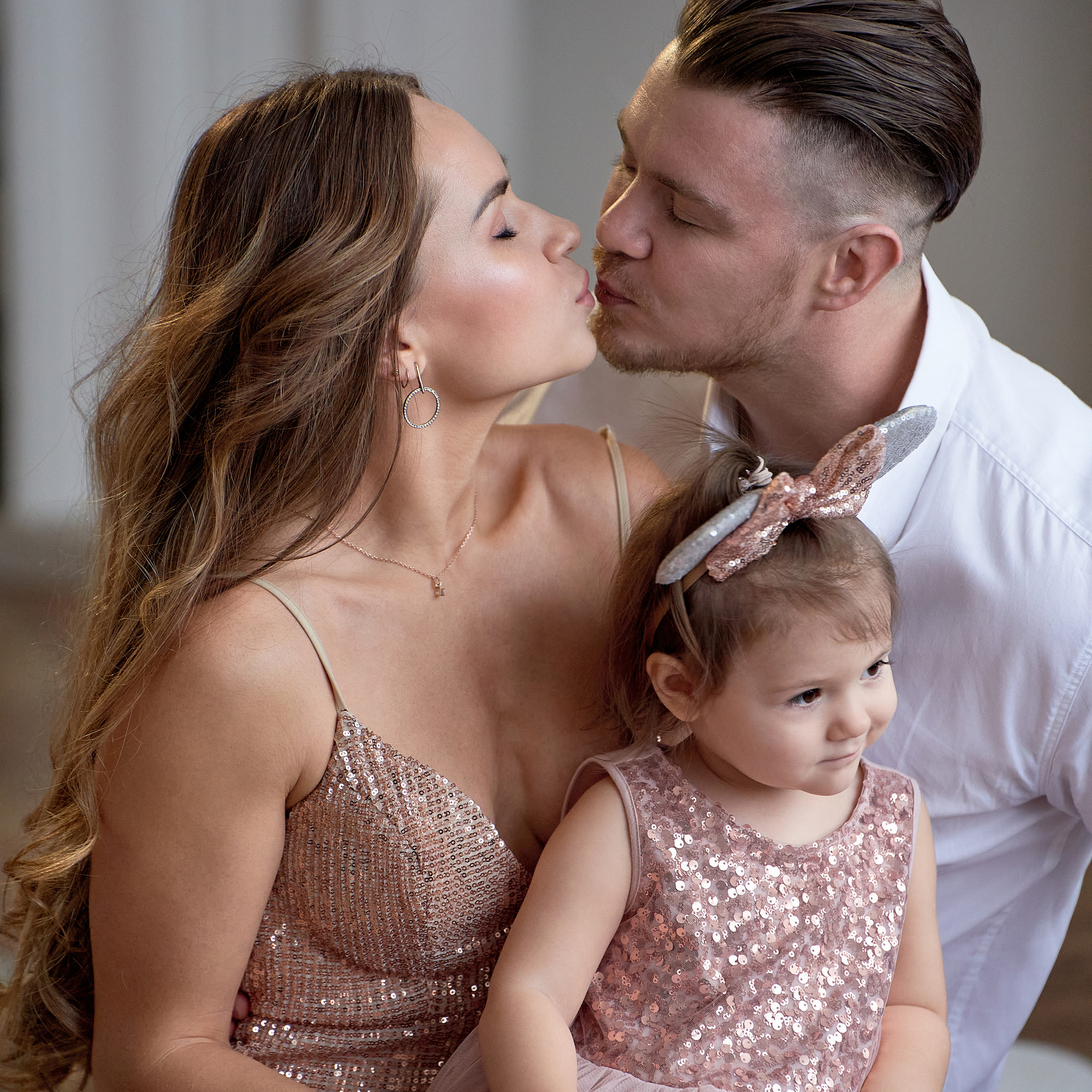 Счастливы вместе