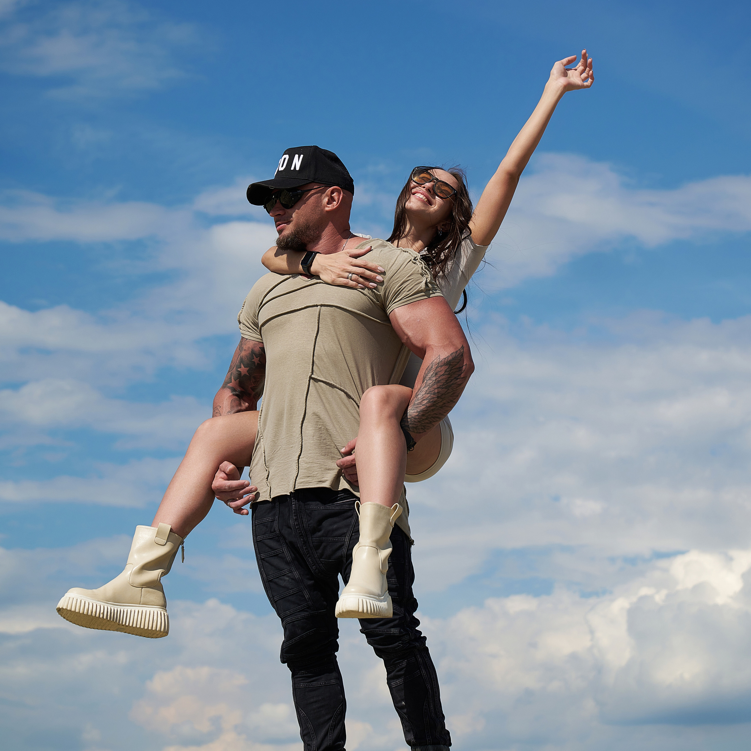 С&nbsp;каждой минутой все ближе и&nbsp;ближе