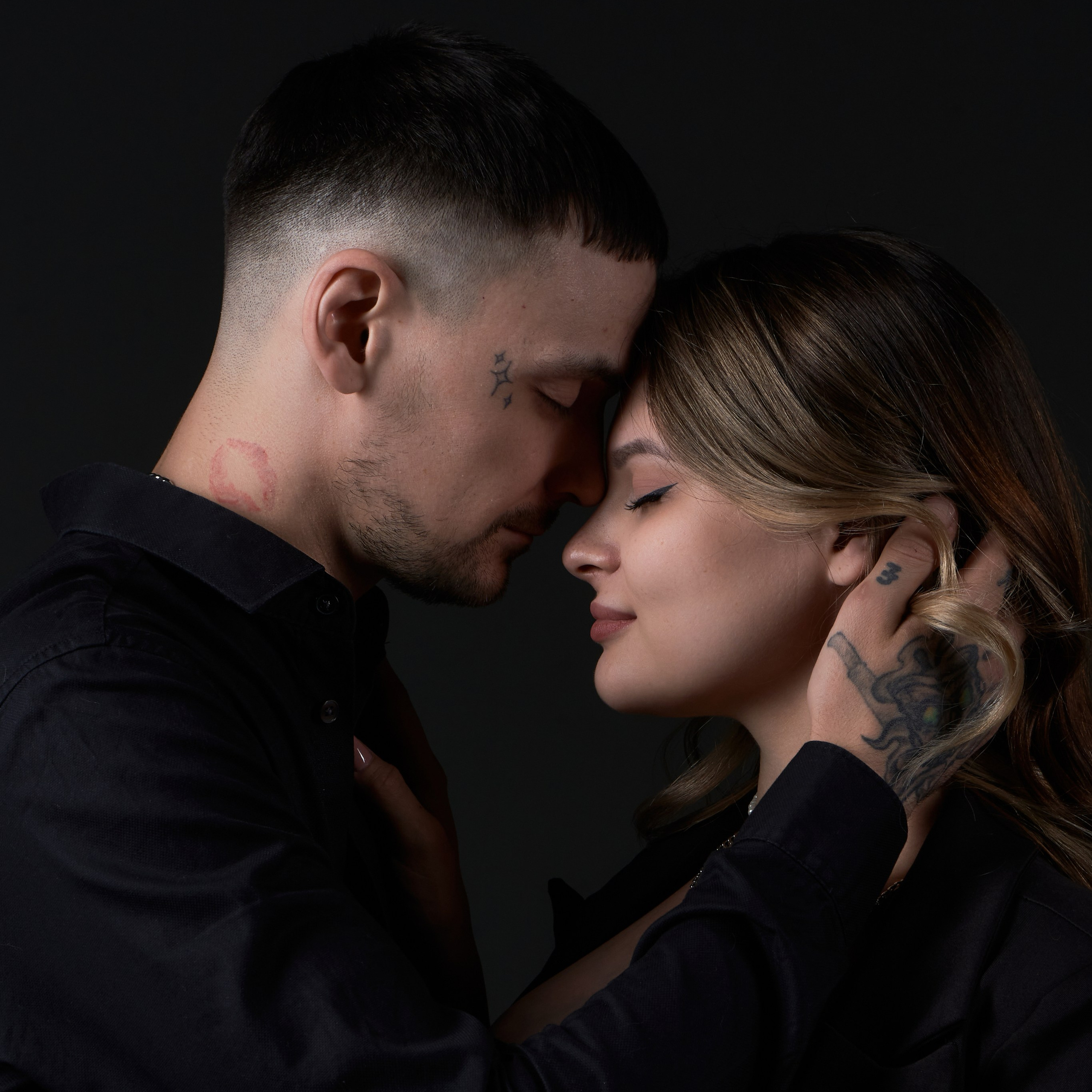 Даня и&nbsp;Даша