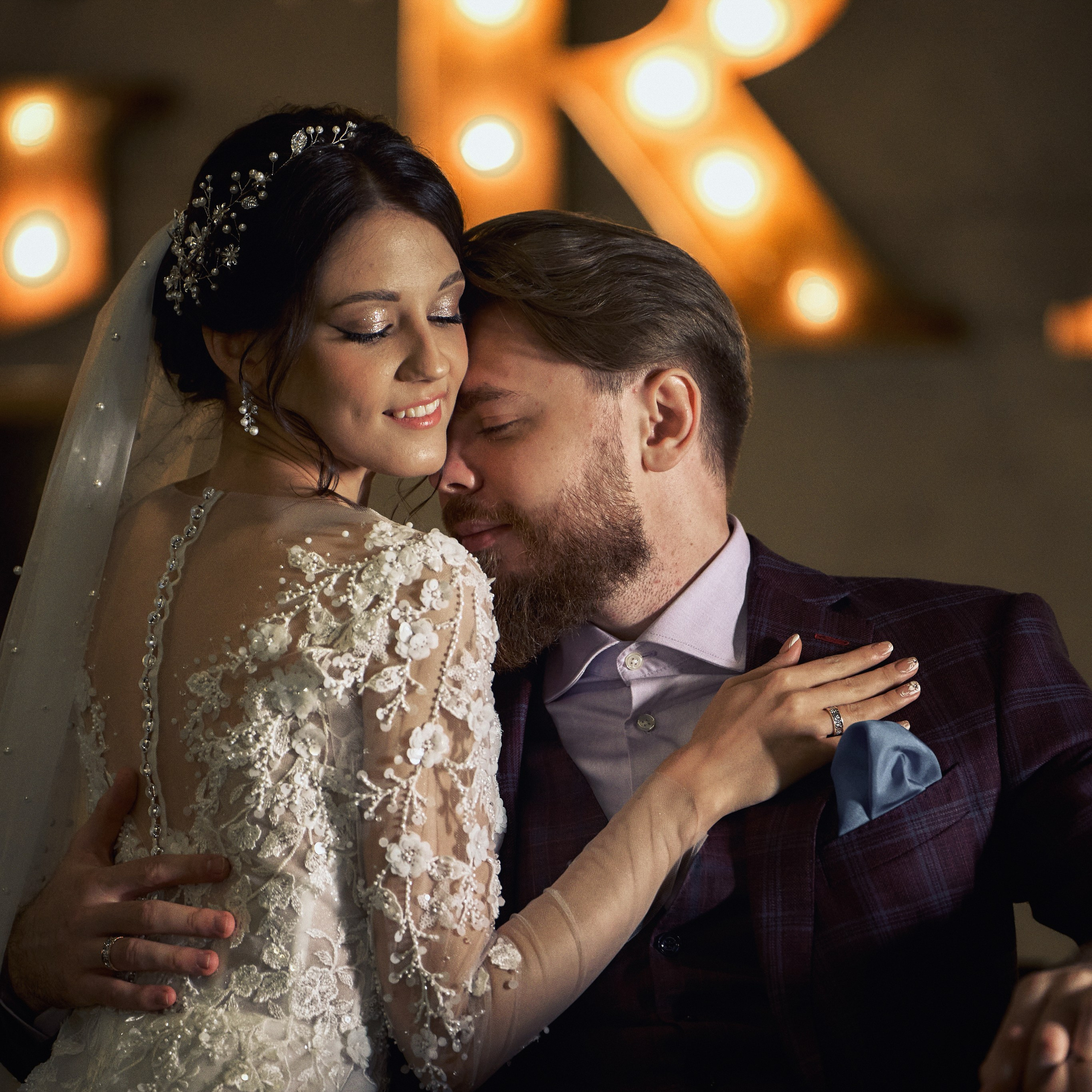 Wedding Day Maria & Constantin